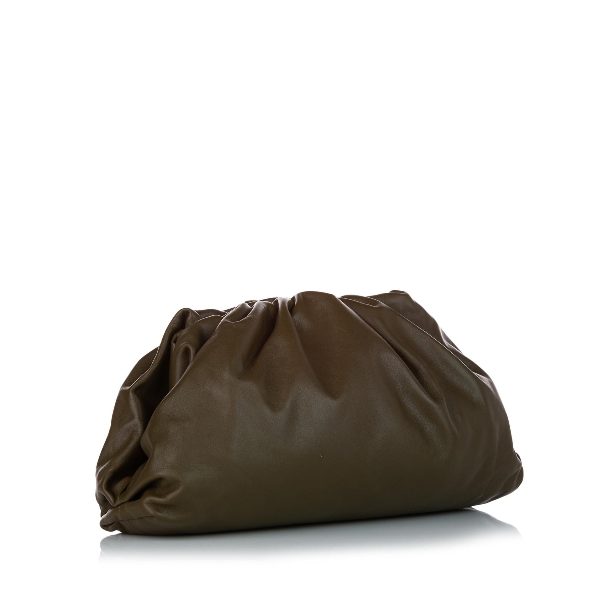 Bottega Veneta Pouch Shoulder Bag - Rovelle Bags