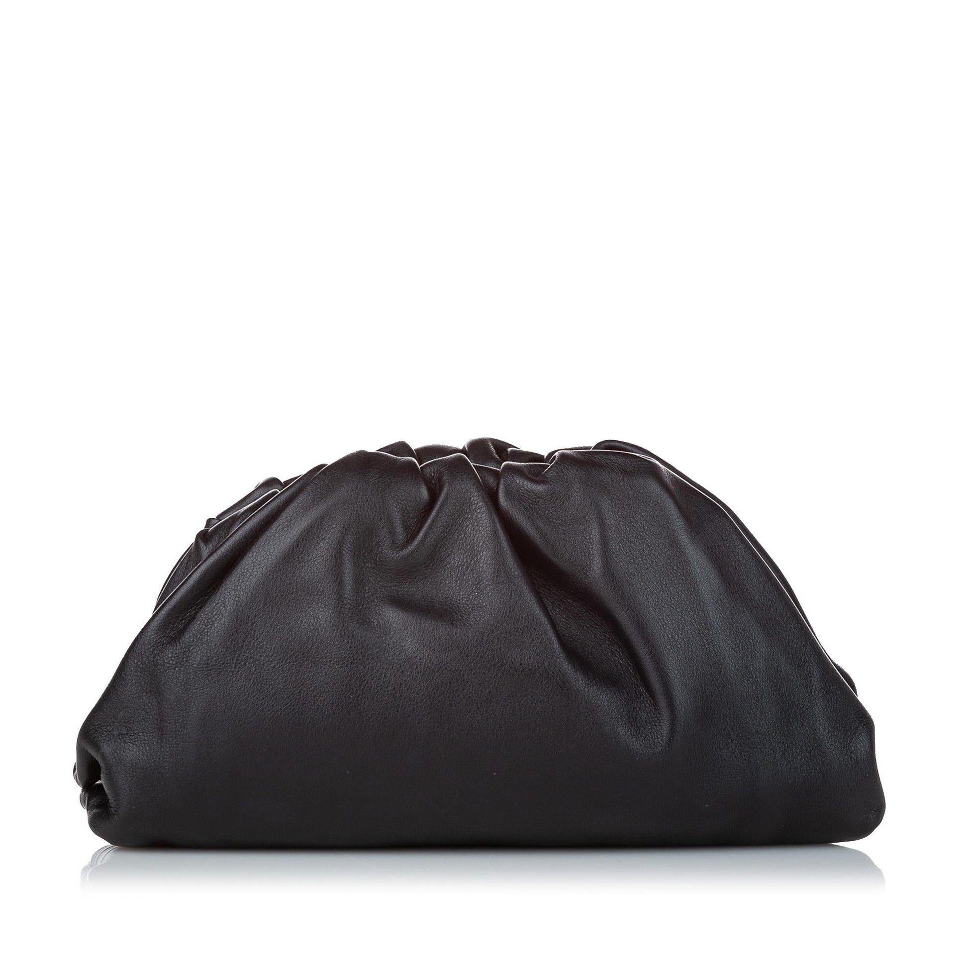 Bottega Veneta Pouch Shoulder Bag - Rovelle Bags