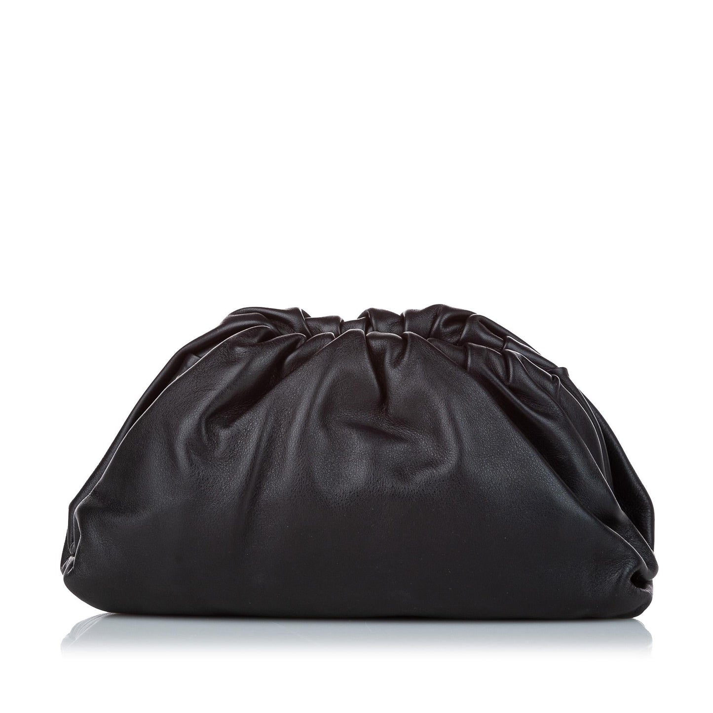 Bottega Veneta Pouch Shoulder Bag - Rovelle Bags