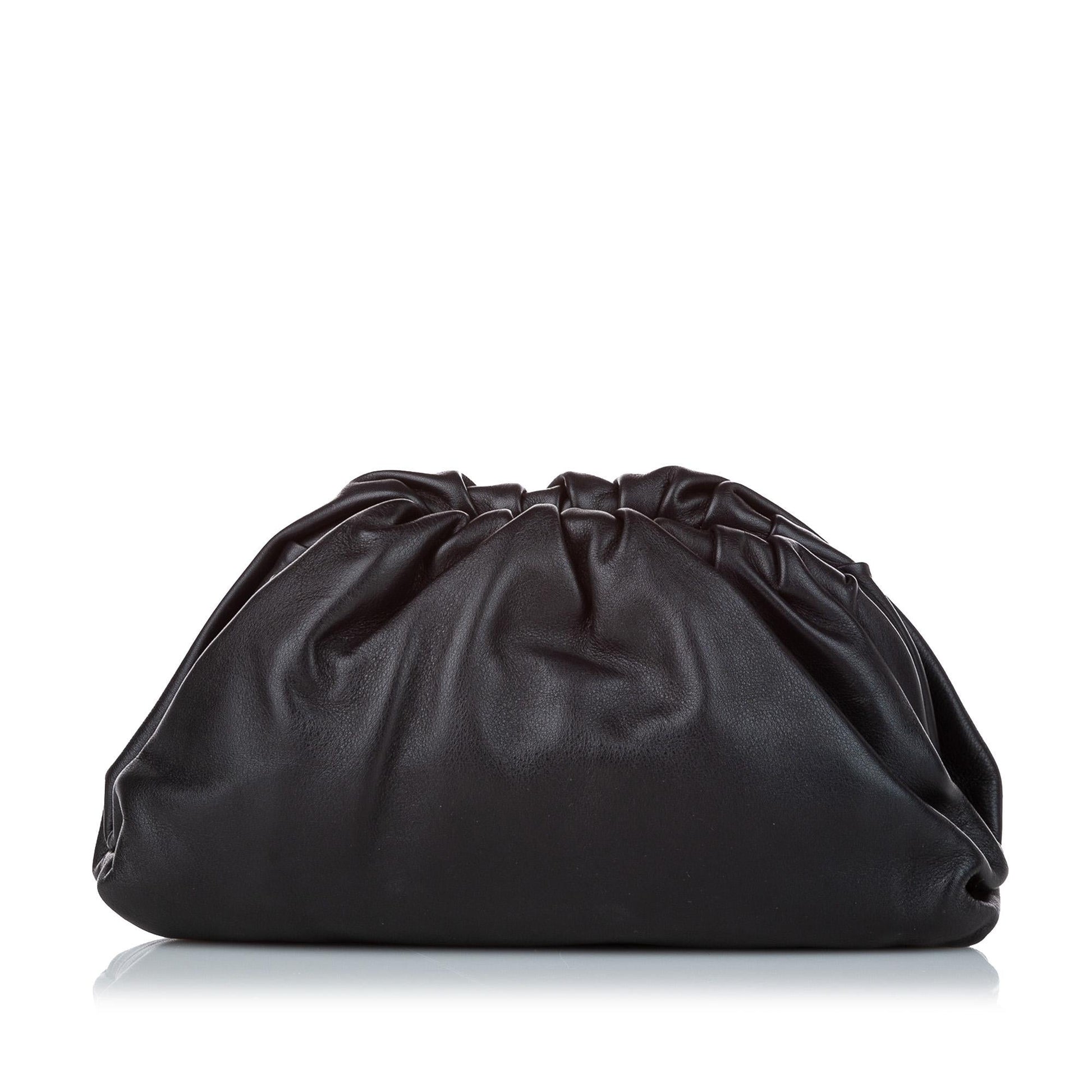 Bottega Veneta Pouch Shoulder Bag - Rovelle Bags