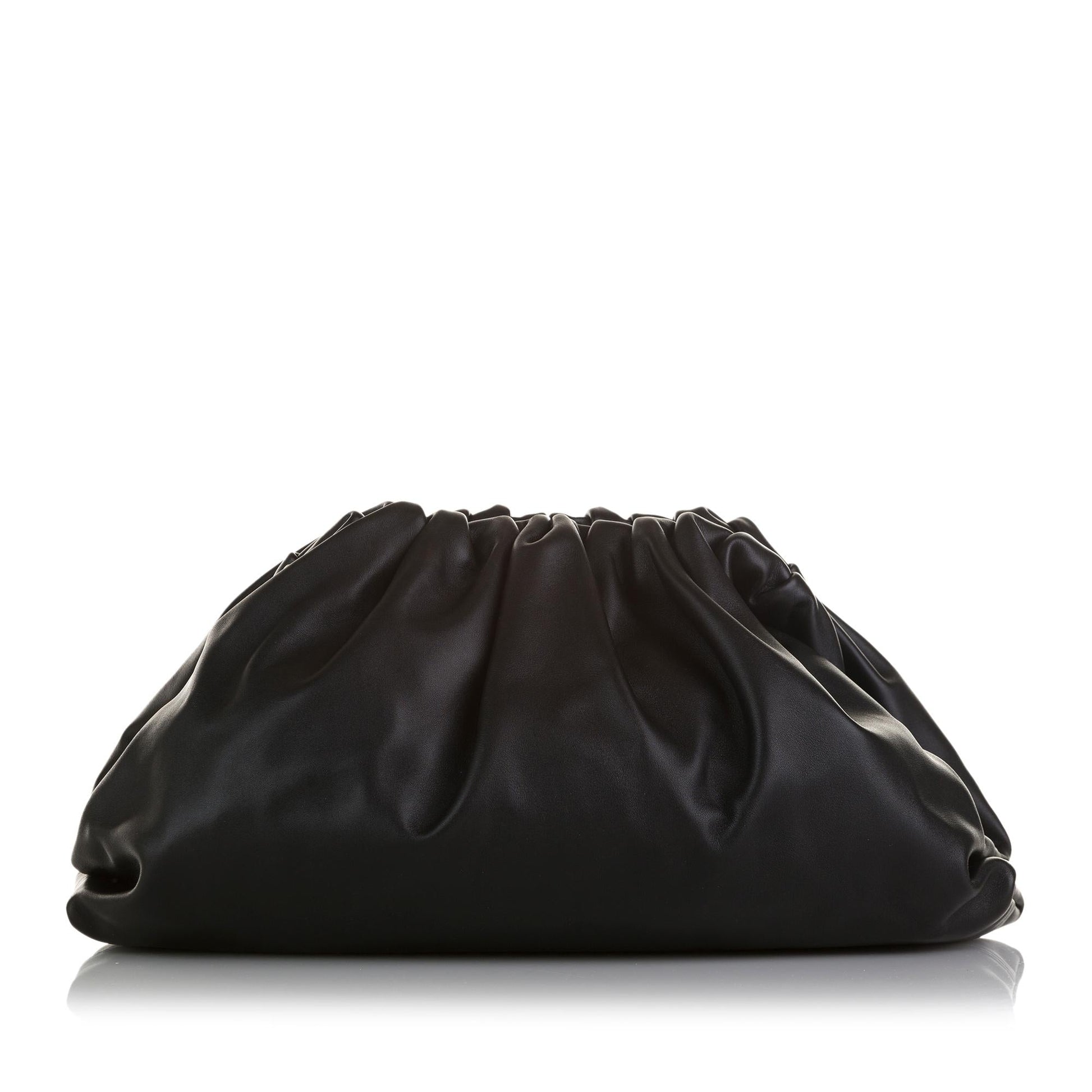 Bottega Veneta Pouch Shoulder Bag - Rovelle Bags