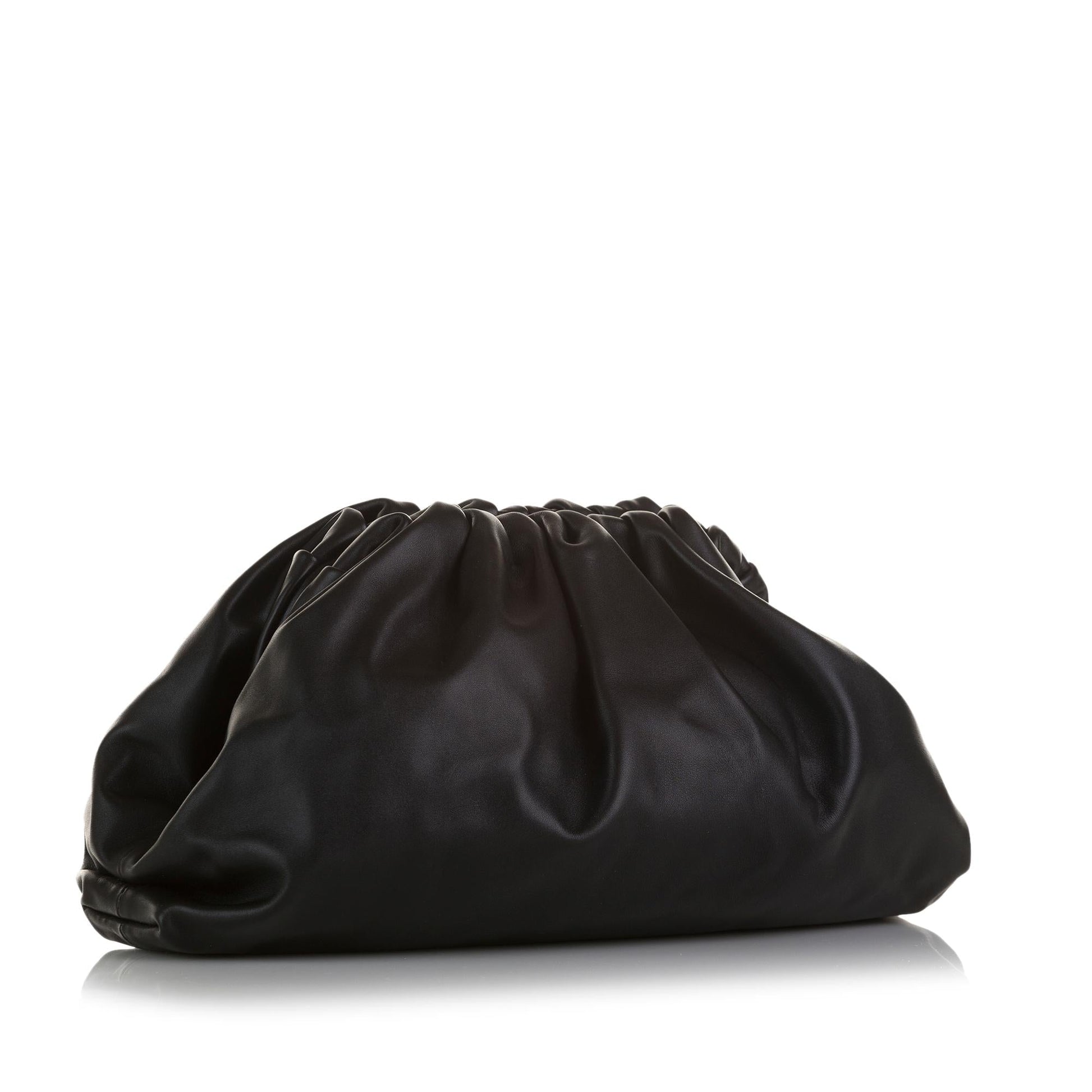 Bottega Veneta Pouch Shoulder Bag - Rovelle Bags