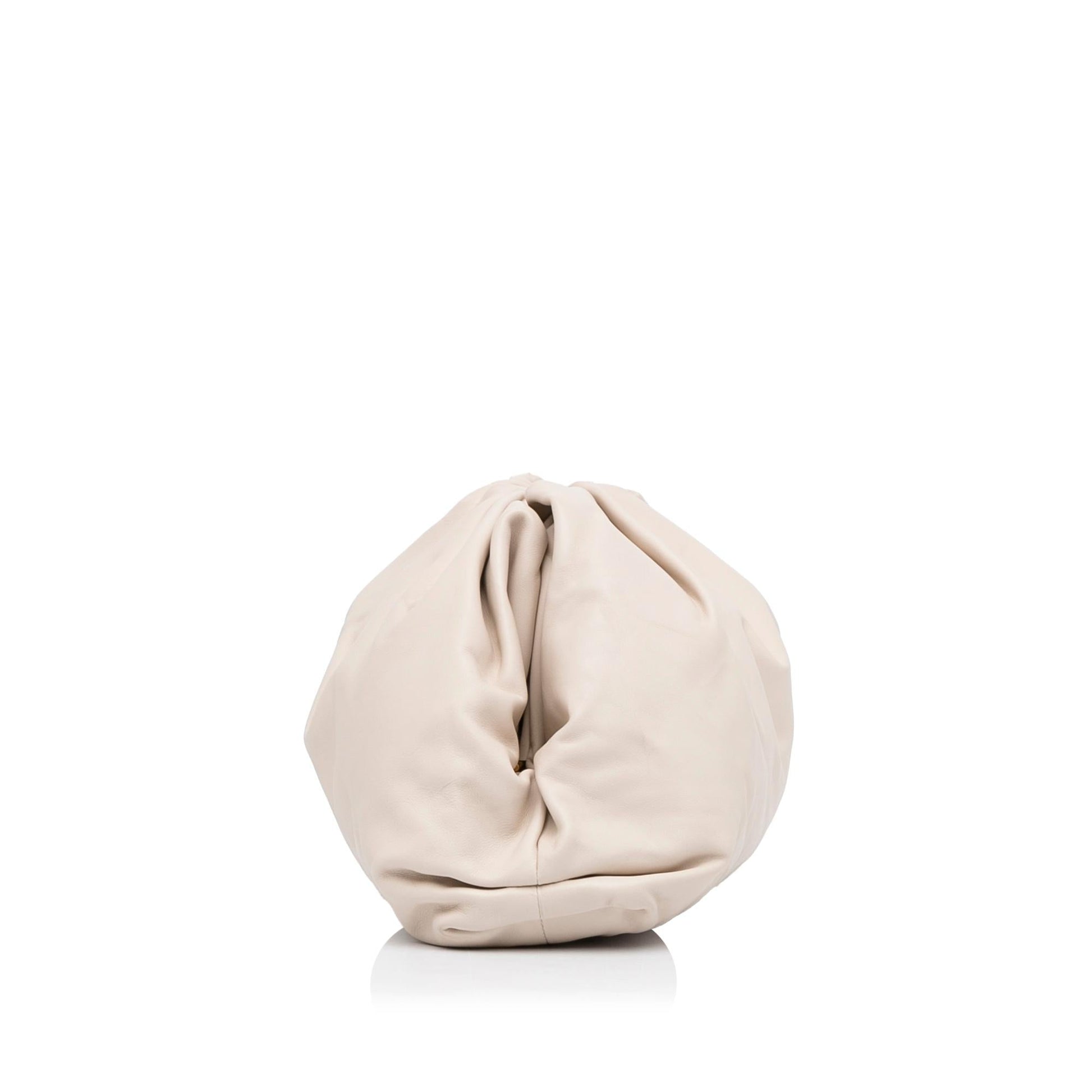 Bottega Veneta Pouch Shoulder Bag - Rovelle Bags