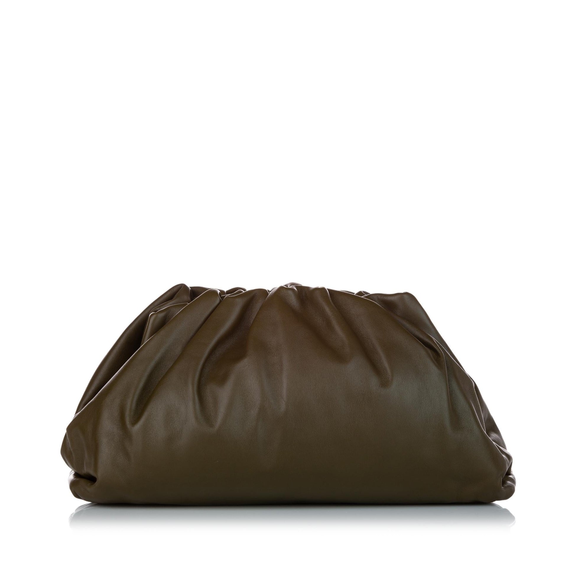 Bottega Veneta Pouch Shoulder Bag - Rovelle Bags