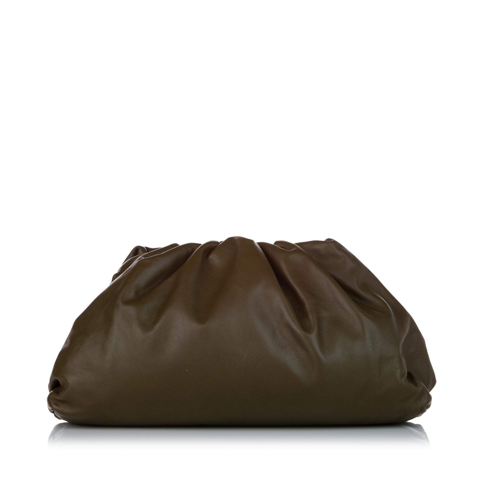 Bottega Veneta Pouch Shoulder Bag - Rovelle Bags