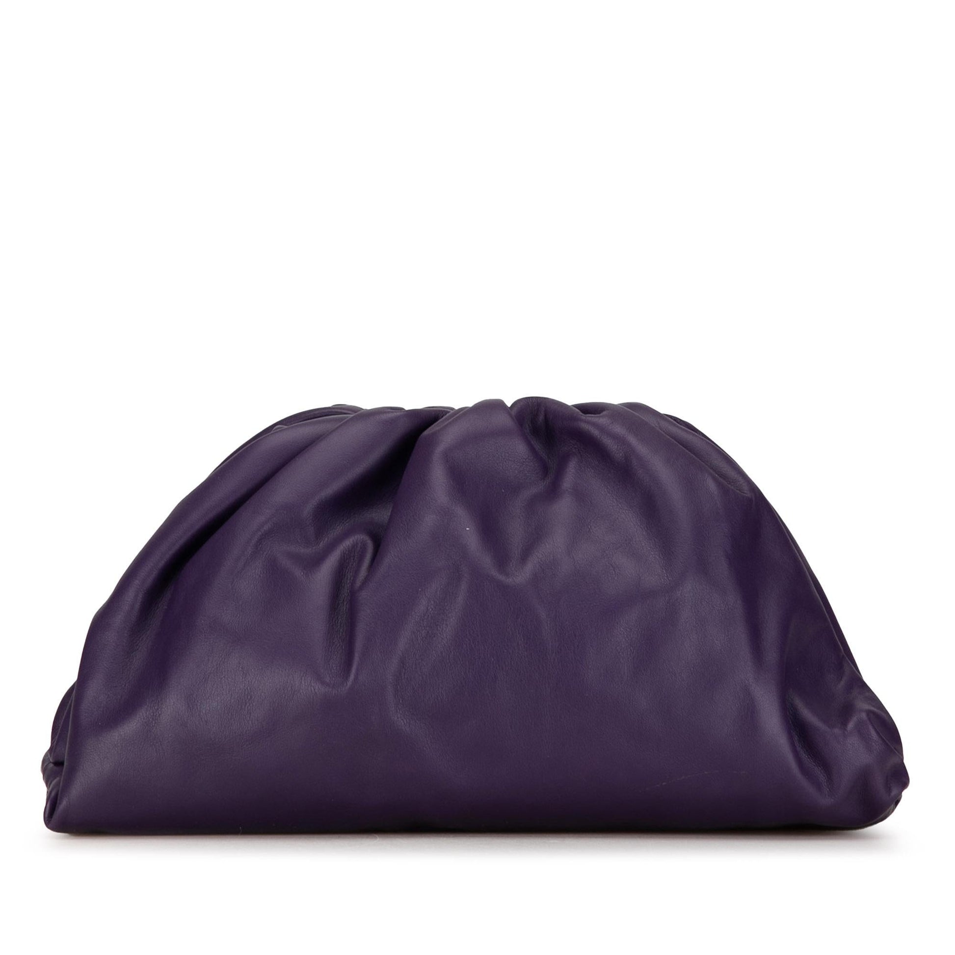 Bottega Veneta Pouch Shoulder Bag - Rovelle Bags