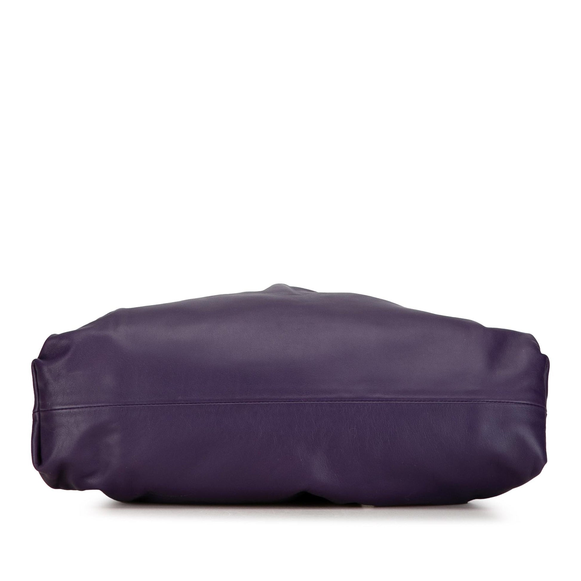 Bottega Veneta Pouch Shoulder Bag - Rovelle Bags