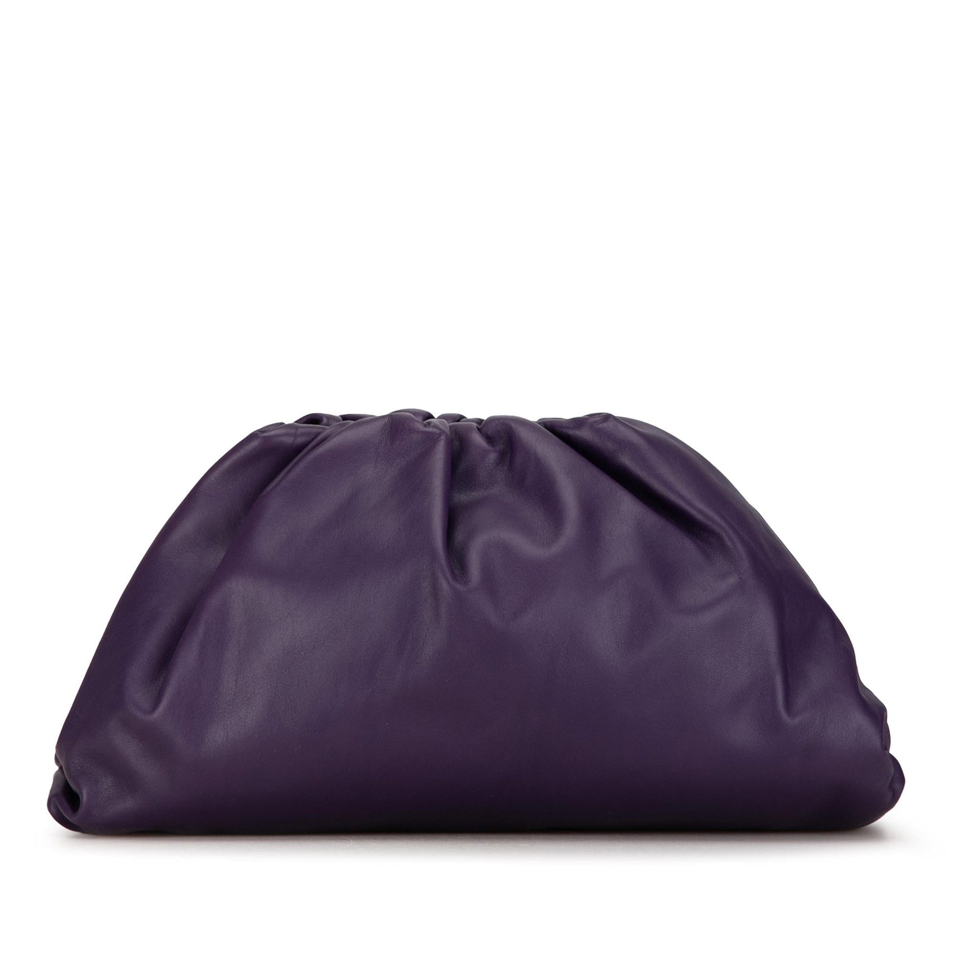 Bottega Veneta Pouch Shoulder Bag - Rovelle Bags