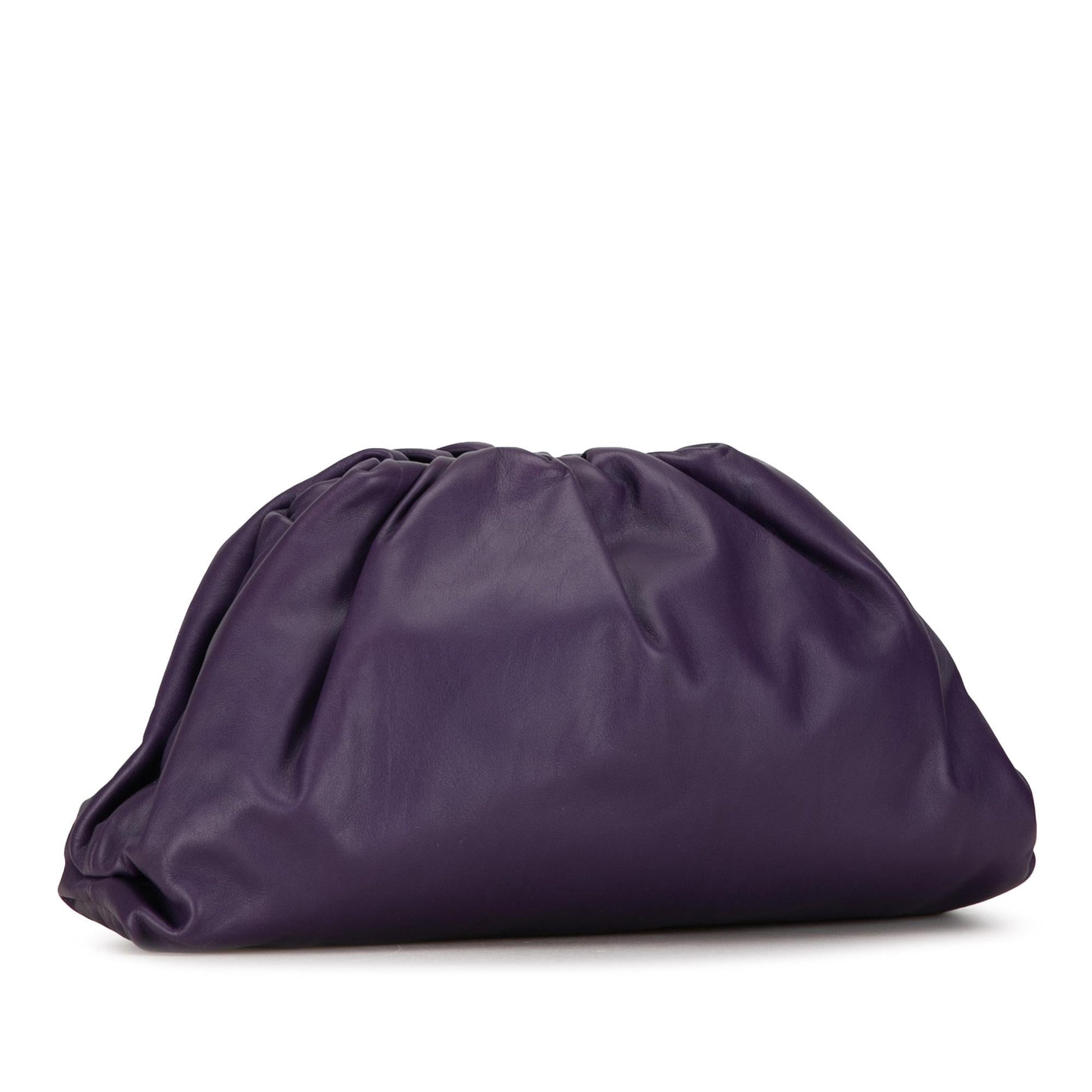 Bottega Veneta Pouch Shoulder Bag - Rovelle Bags