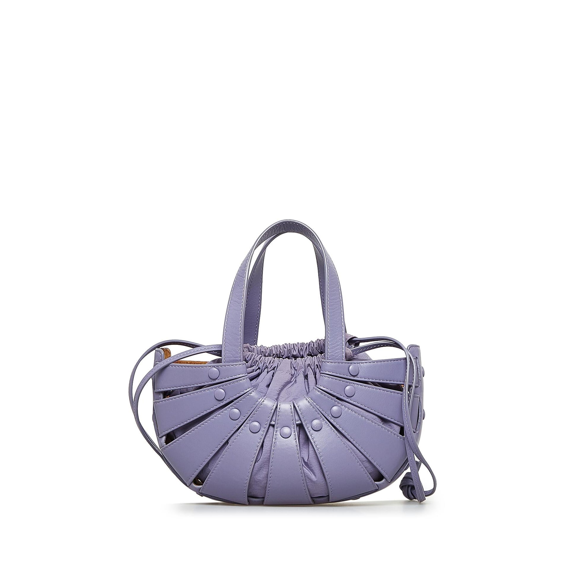 Bottega Veneta Veneta Shoulder Bag - Rovelle Bags