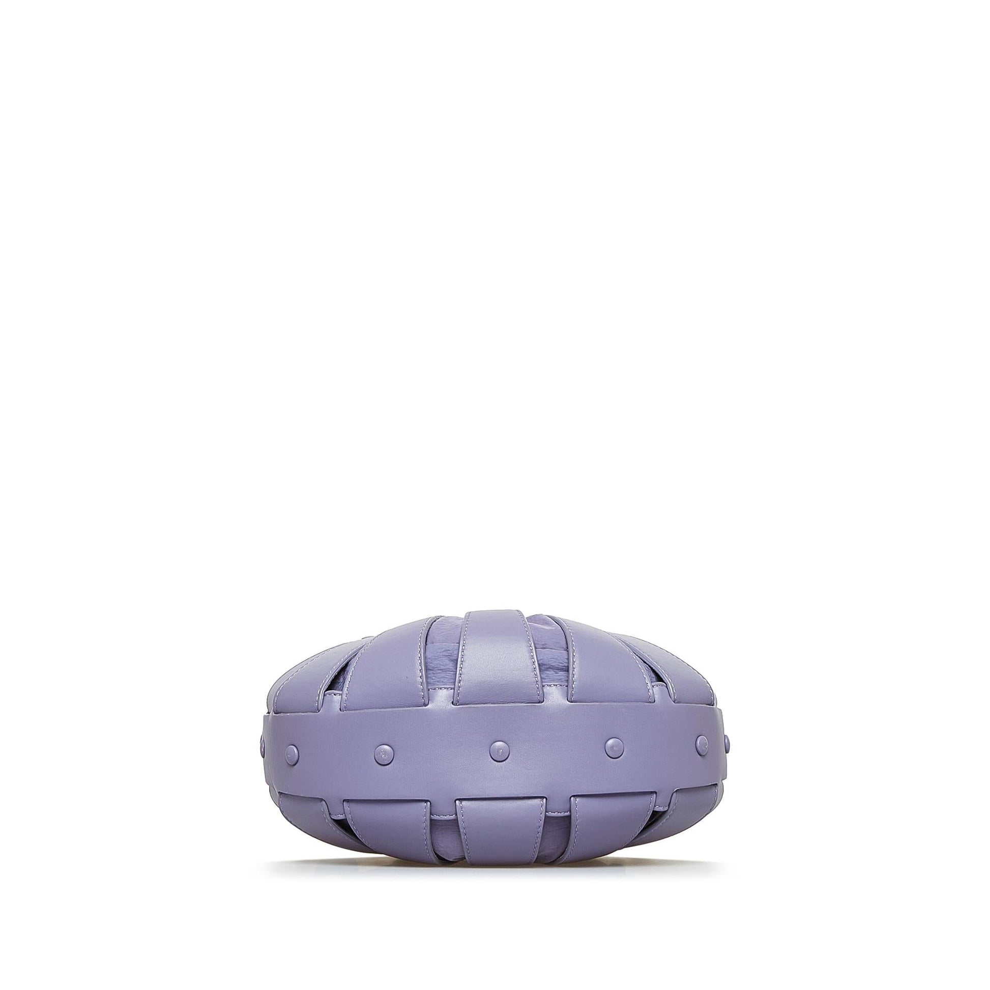 Bottega Veneta Veneta Shoulder Bag - Rovelle Bags