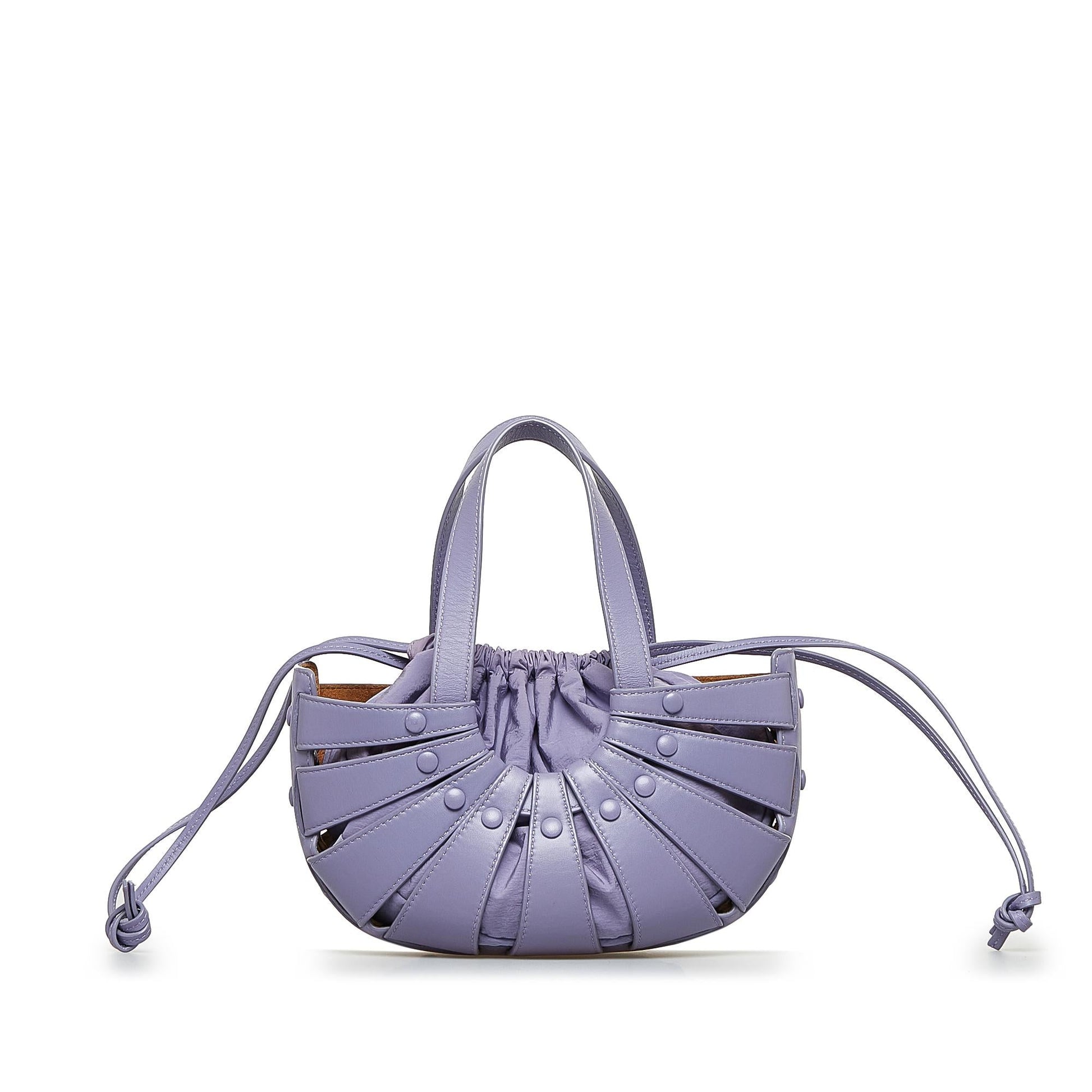 Bottega Veneta Veneta Shoulder Bag - Rovelle Bags