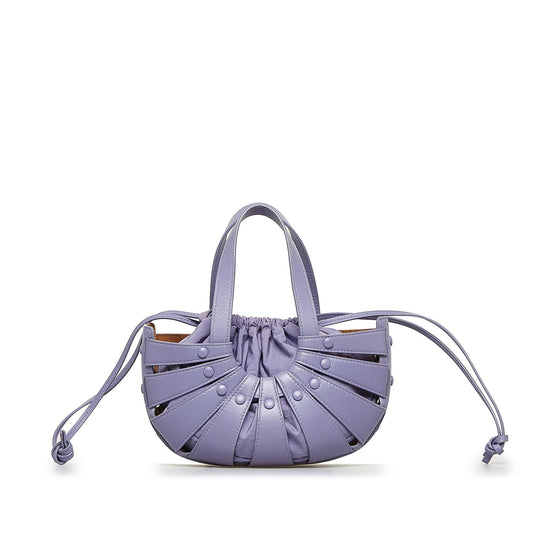 Bottega Veneta Veneta Shoulder Bag - Rovelle Bags