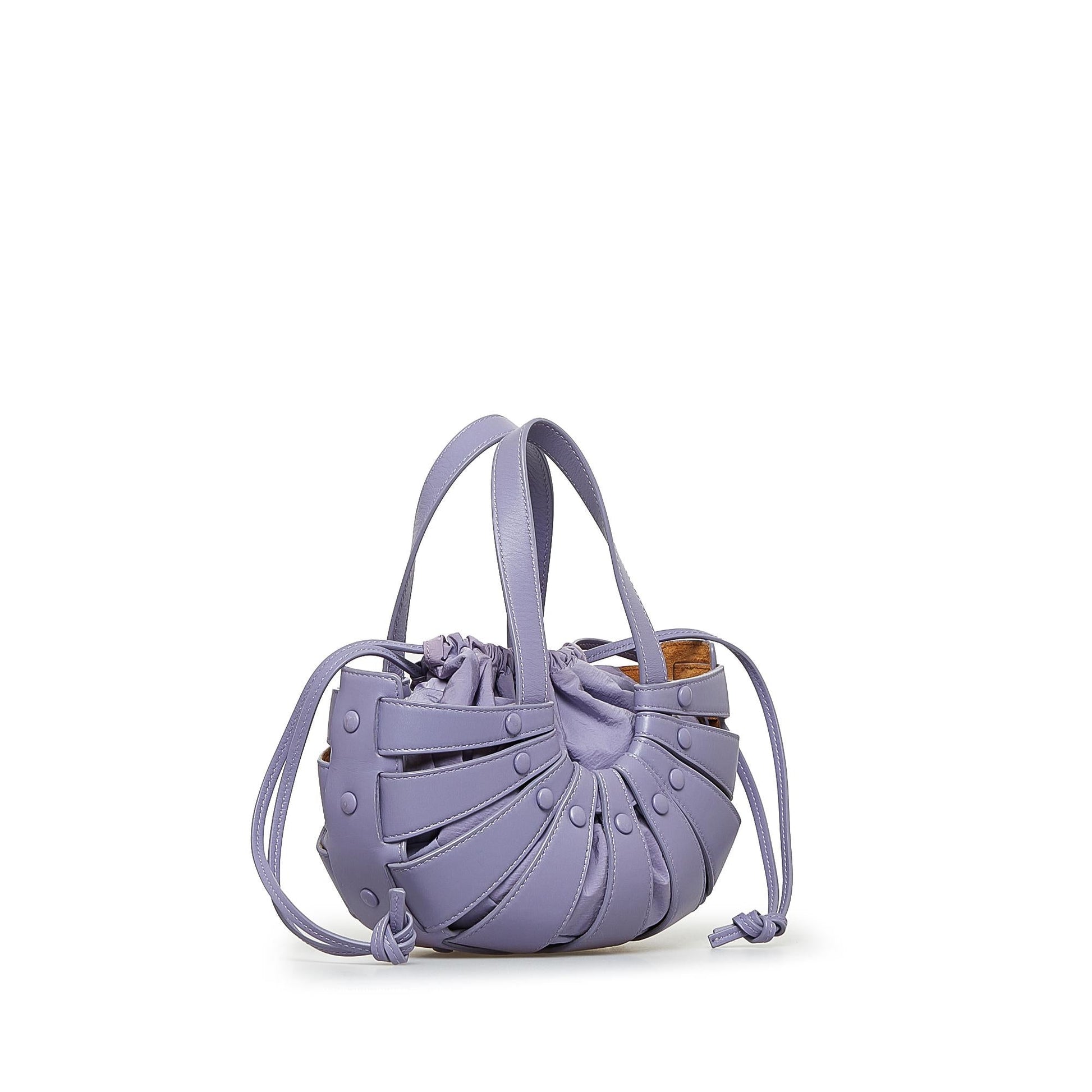 Bottega Veneta Veneta Shoulder Bag - Rovelle Bags