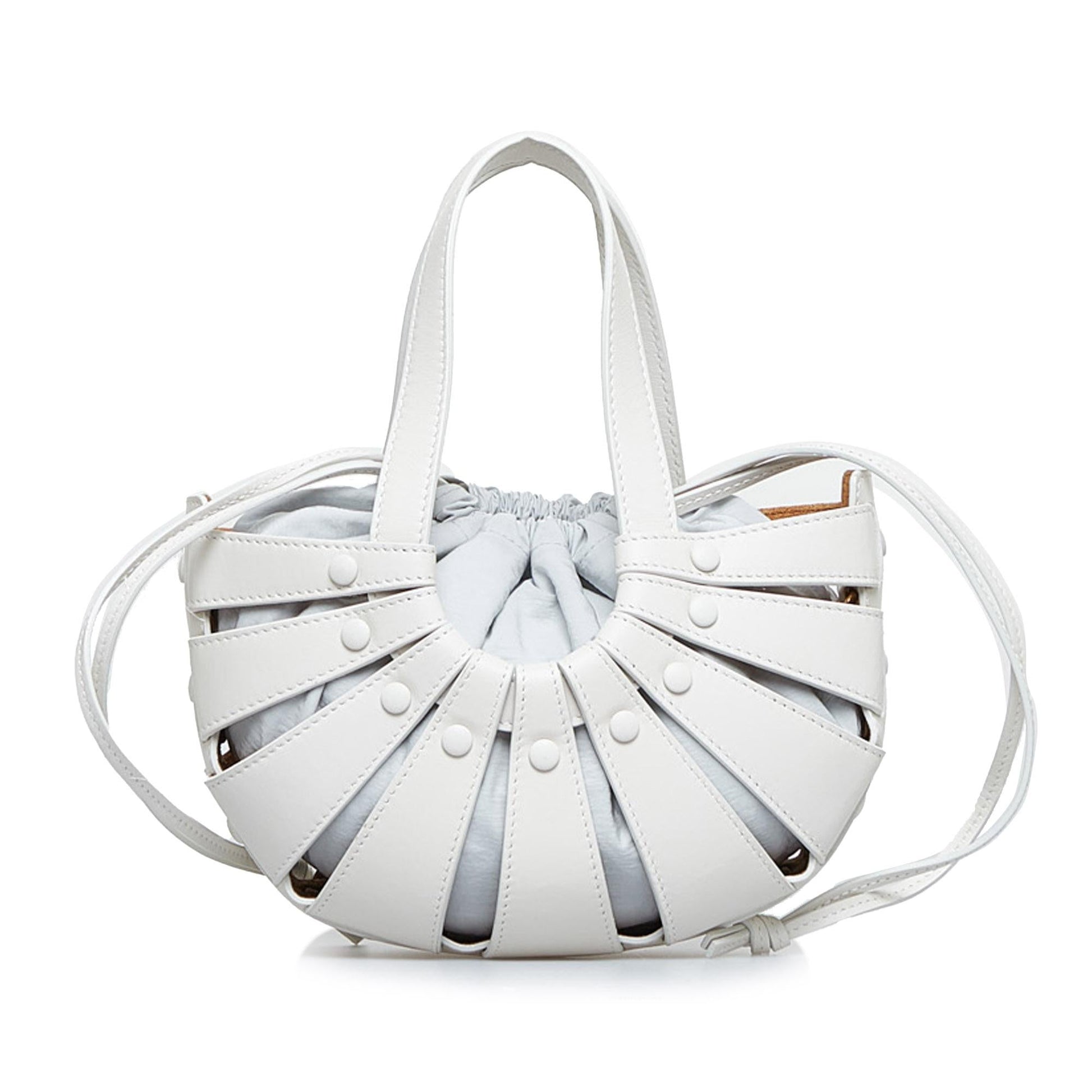 Bottega Veneta Veneta Shoulder Bag - Rovelle Bags