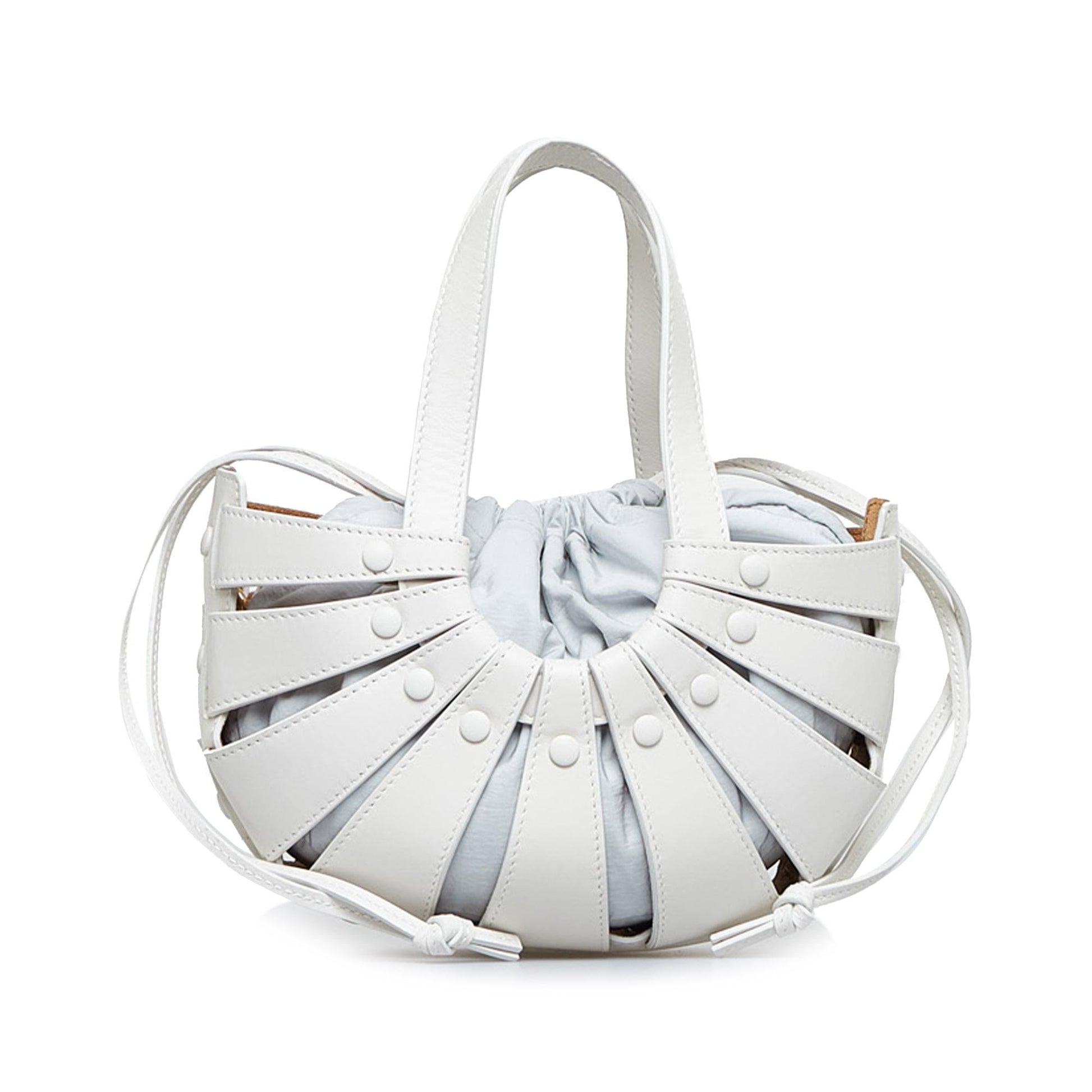 Bottega Veneta Veneta Shoulder Bag - Rovelle Bags