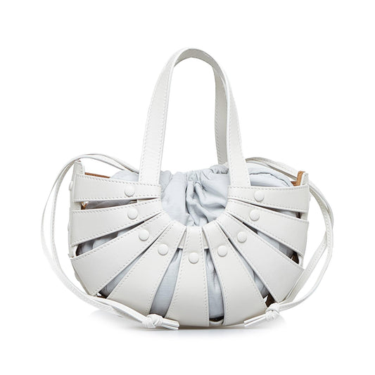 Bottega Veneta Veneta Shoulder Bag - Rovelle Bags