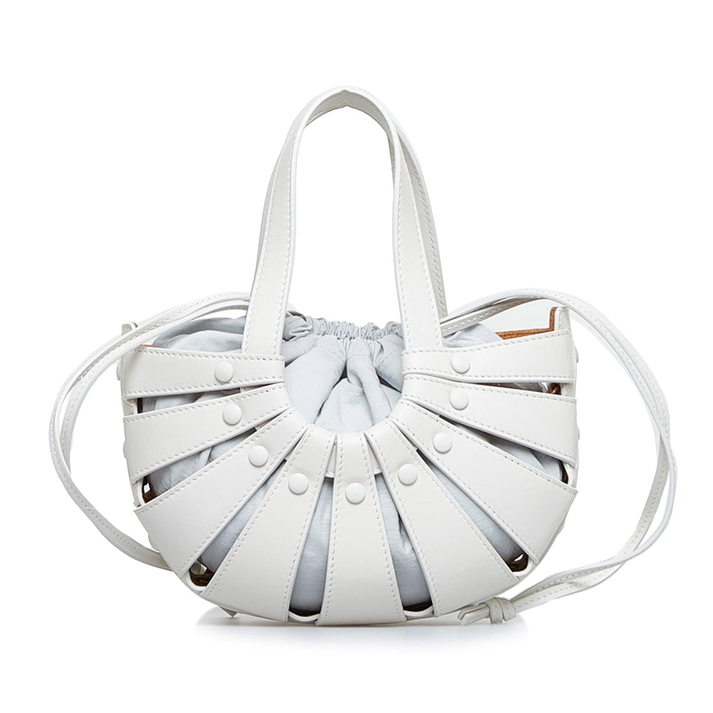 Bottega Veneta Veneta Shoulder Bag - Rovelle Bags