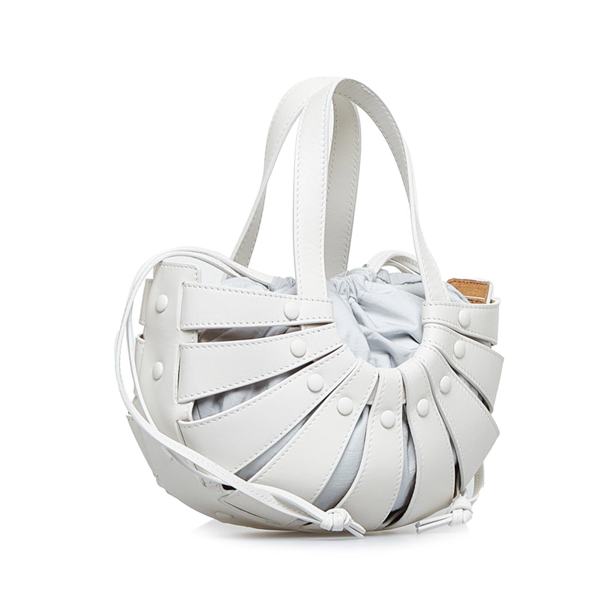Bottega Veneta Veneta Shoulder Bag - Rovelle Bags