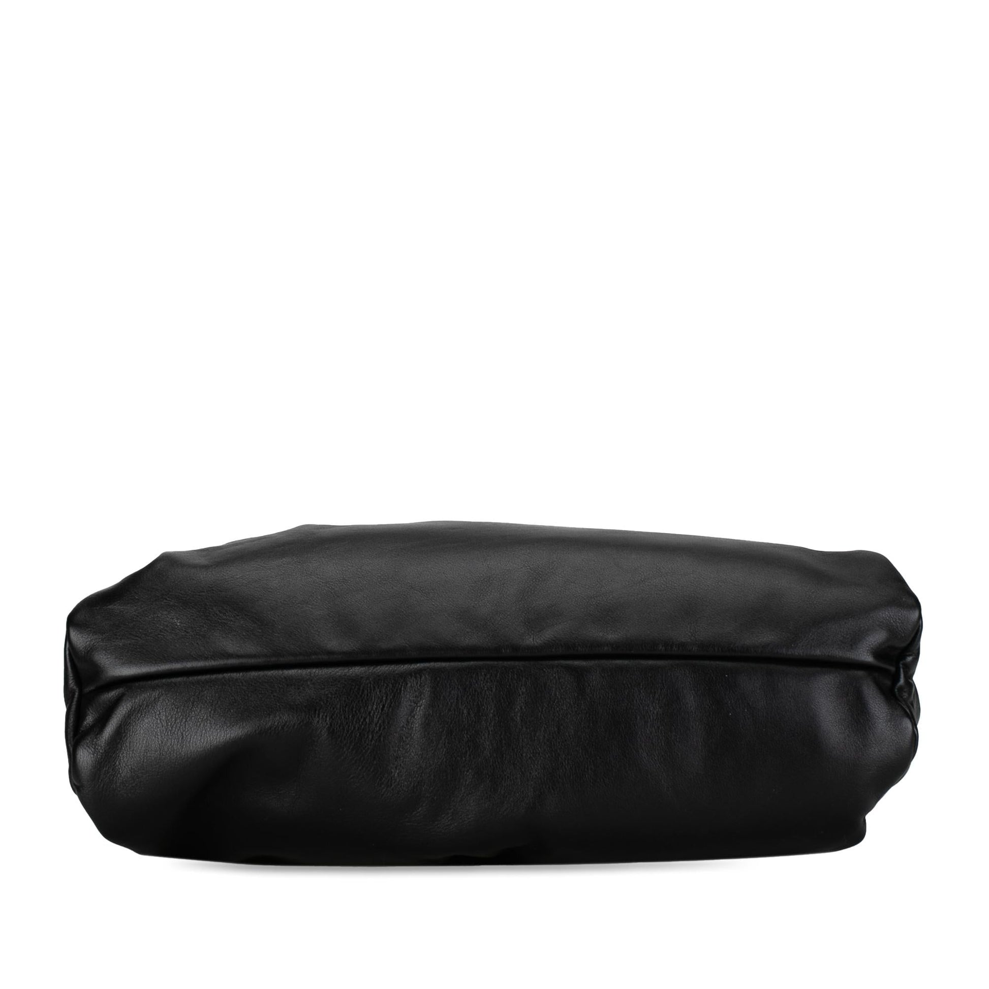 Bottega Veneta Pouch Shoulder Bag - Rovelle Bags