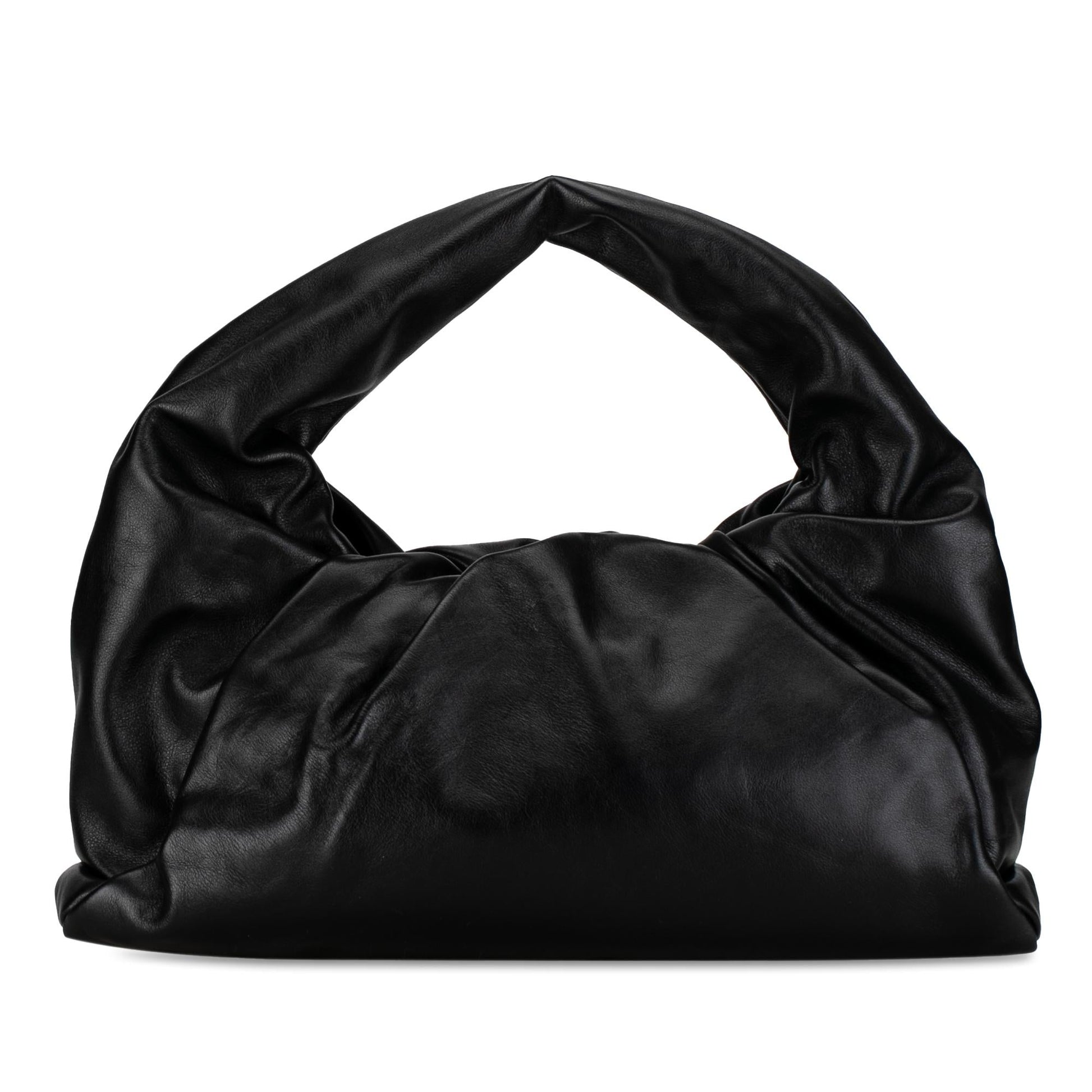 Bottega Veneta Pouch Shoulder Bag - Rovelle Bags