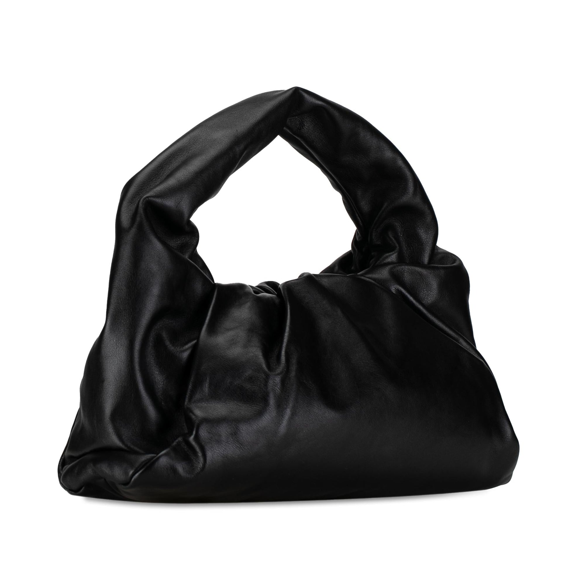 Bottega Veneta Pouch Shoulder Bag - Rovelle Bags