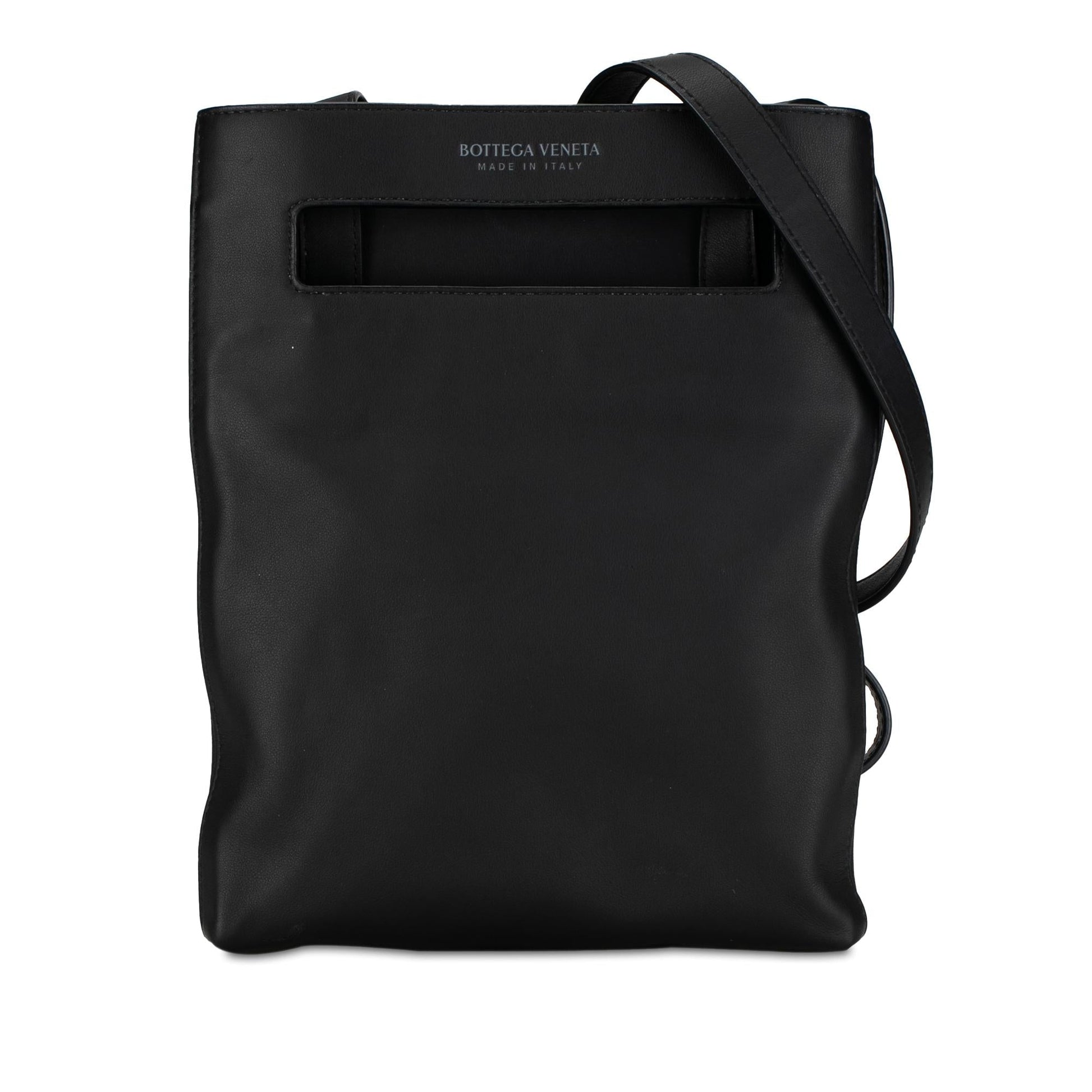 Bottega Veneta Veneta Crossbody - Rovelle Bags