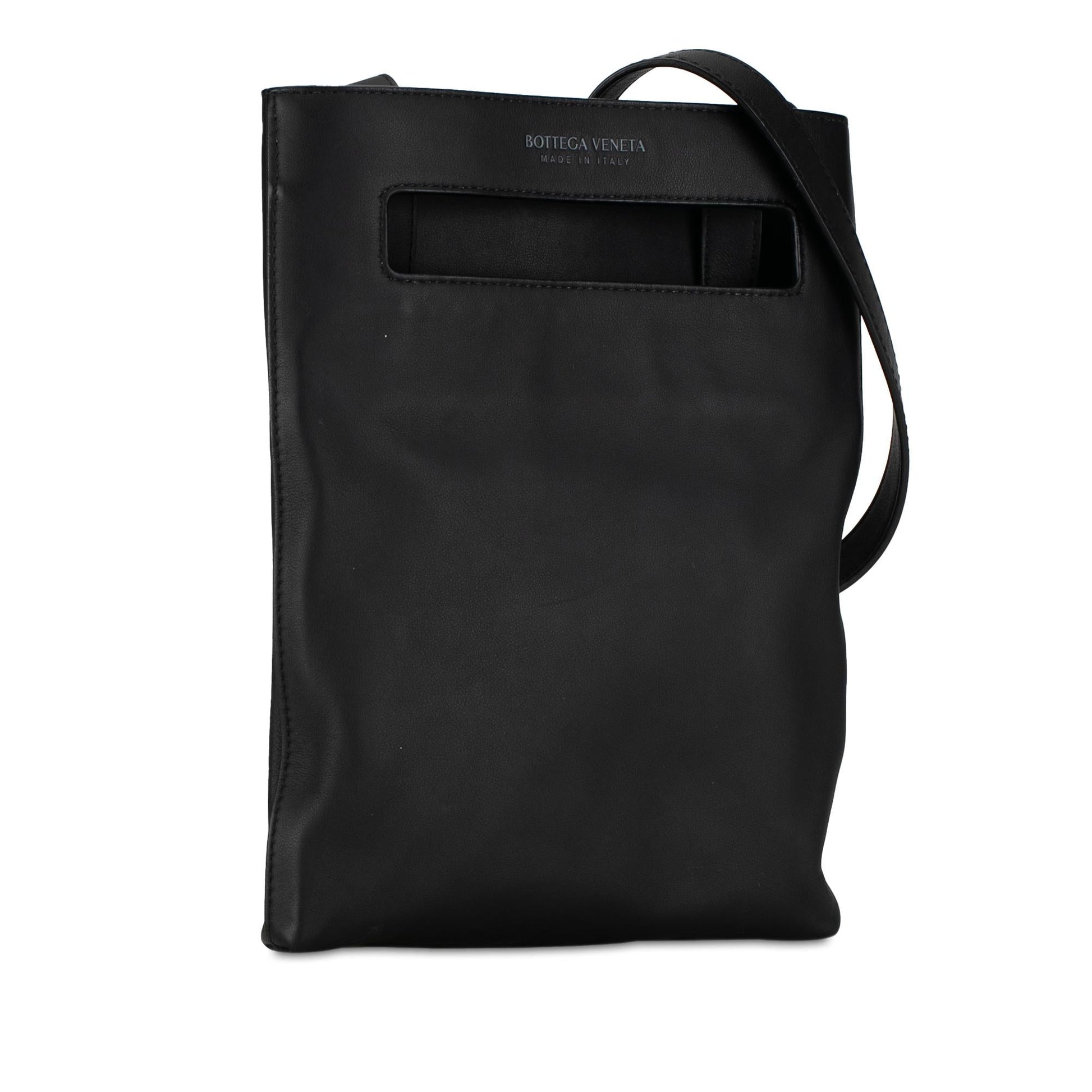 Bottega Veneta Veneta Crossbody - Rovelle Bags