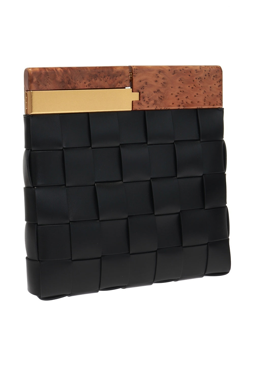 Bottega Veneta Veneta Shoulder Bag - Rovelle Bags