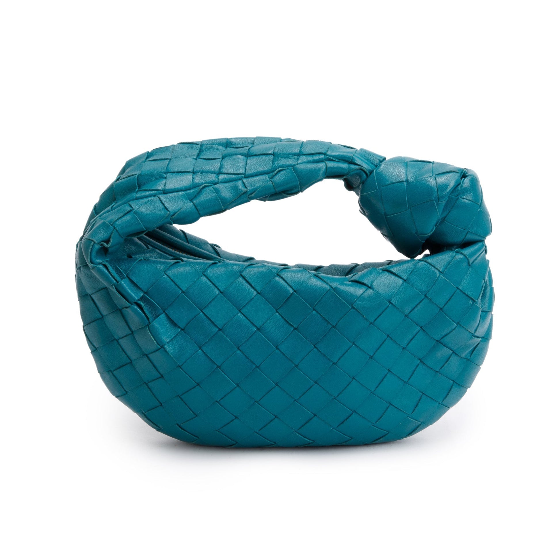 Bottega Veneta Jodie Shoulder Bag - Rovelle Bags