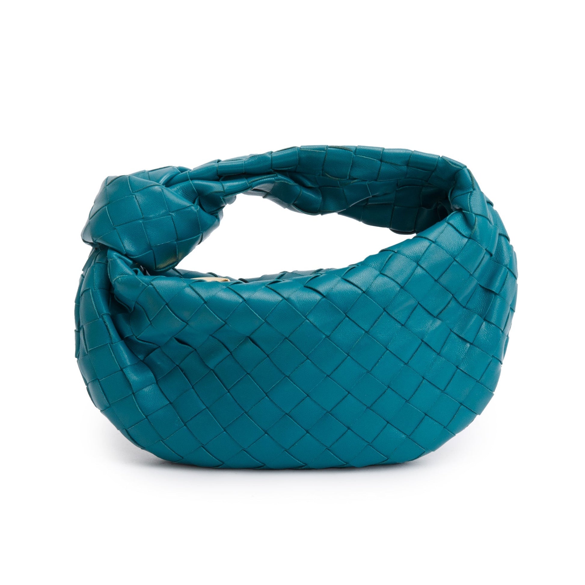 Bottega Veneta Jodie Shoulder Bag - Rovelle Bags