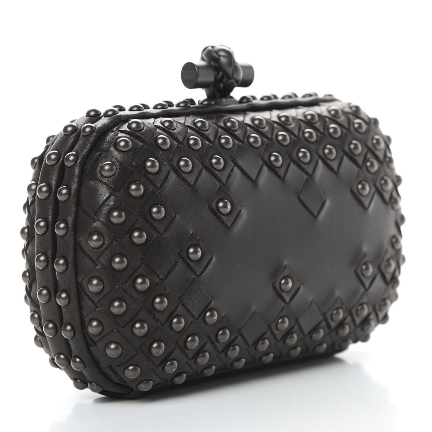 Bottega Veneta Knot Shoulder Bag - Rovelle Bags