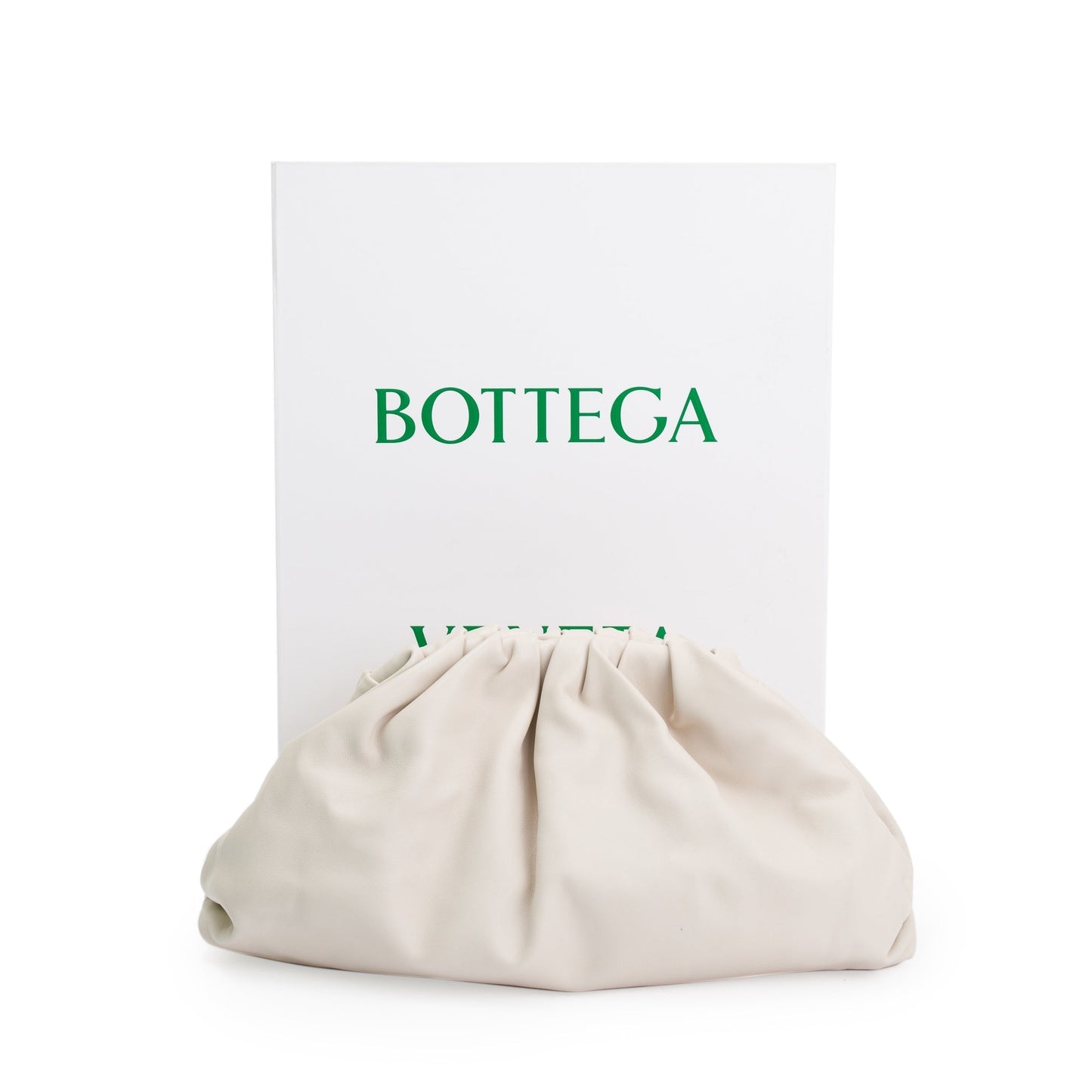 Bottega Veneta Pouch Shoulder Bag - Rovelle Bags