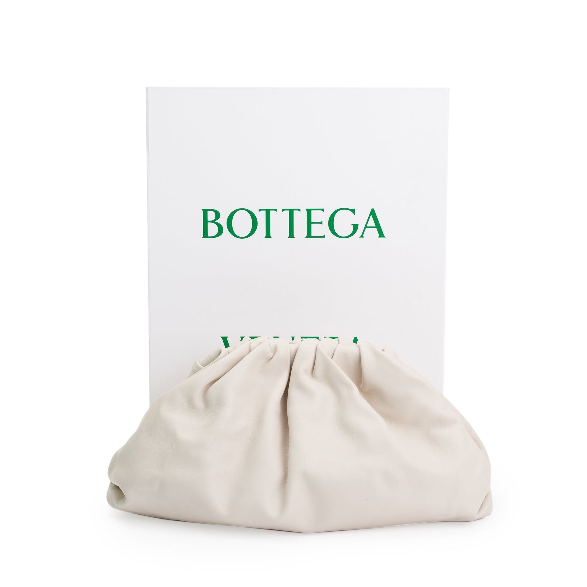Bottega Veneta Pouch Shoulder Bag - Rovelle Bags