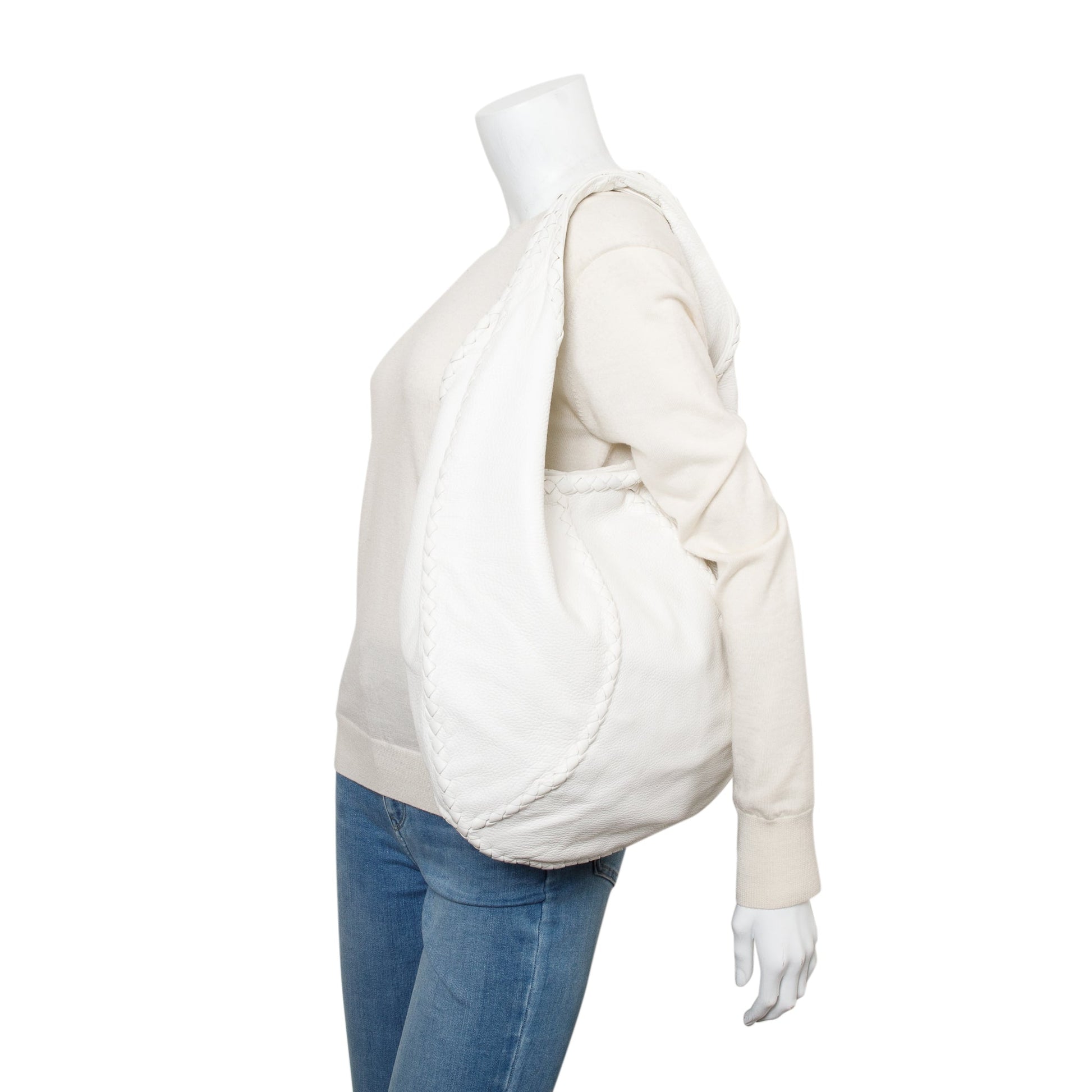Bottega Veneta Veneta Shoulder Bag - Rovelle Bags