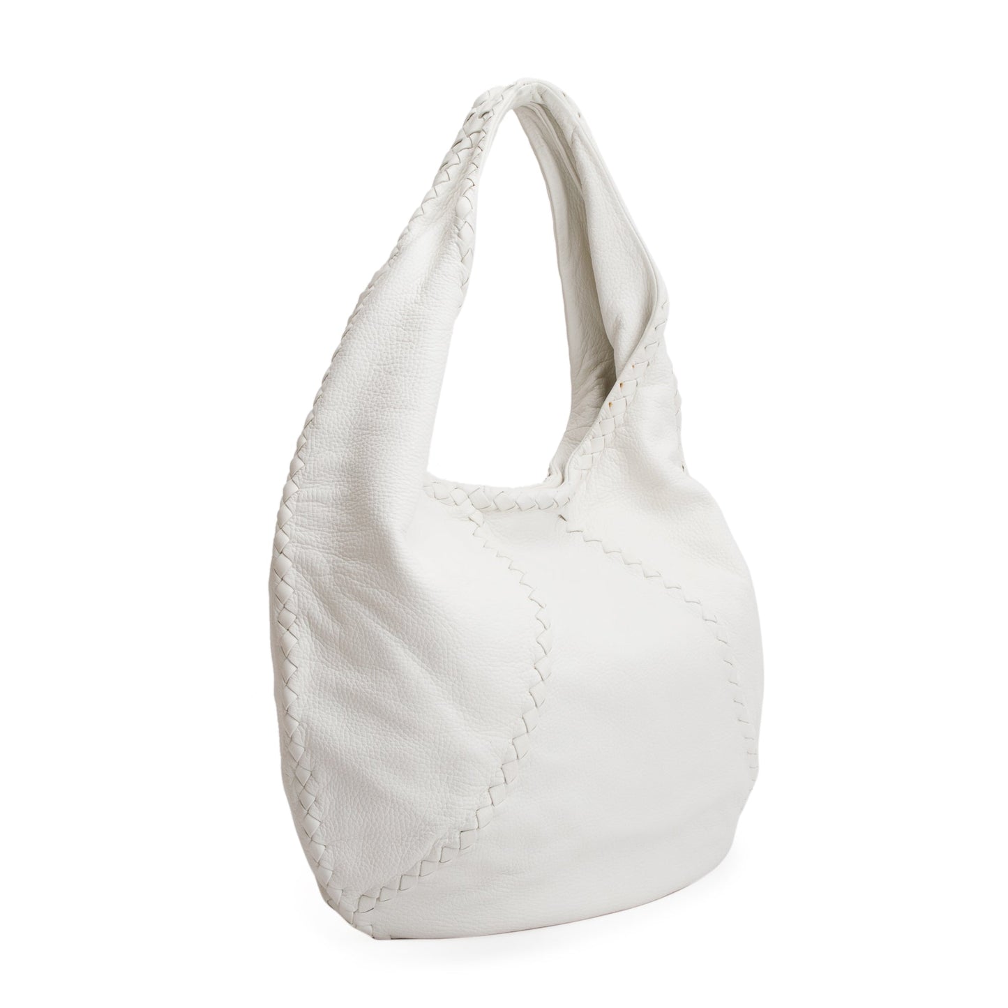 Bottega Veneta Veneta Shoulder Bag - Rovelle Bags