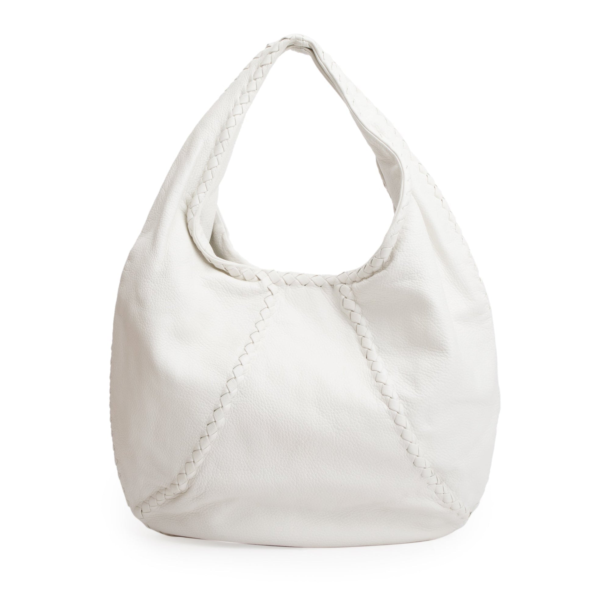 Bottega Veneta Veneta Shoulder Bag - Rovelle Bags