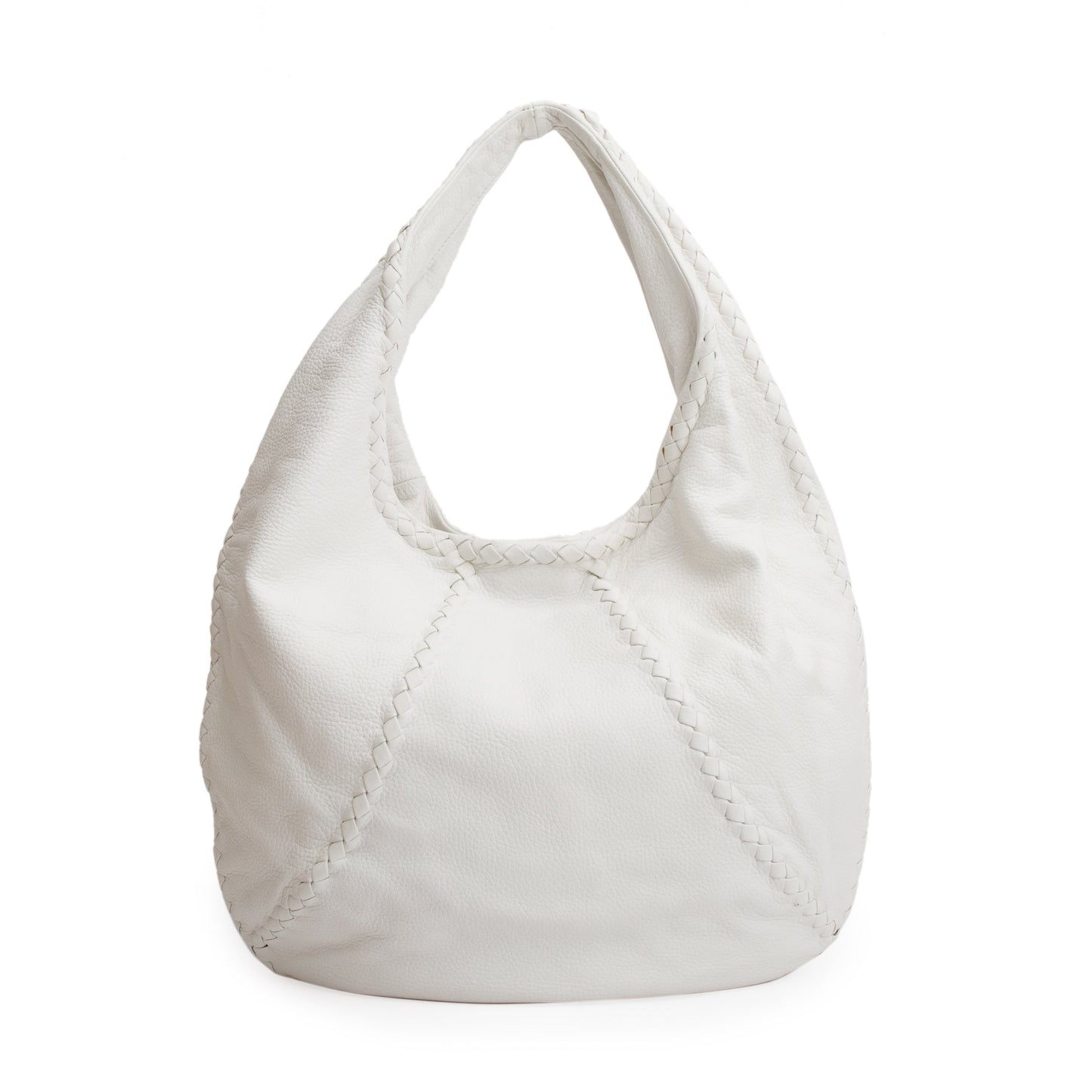 Bottega Veneta Veneta Shoulder Bag - Rovelle Bags