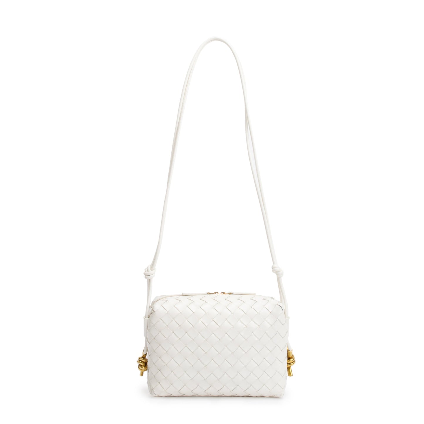Bottega Veneta Loop Crossbody - Rovelle Bags