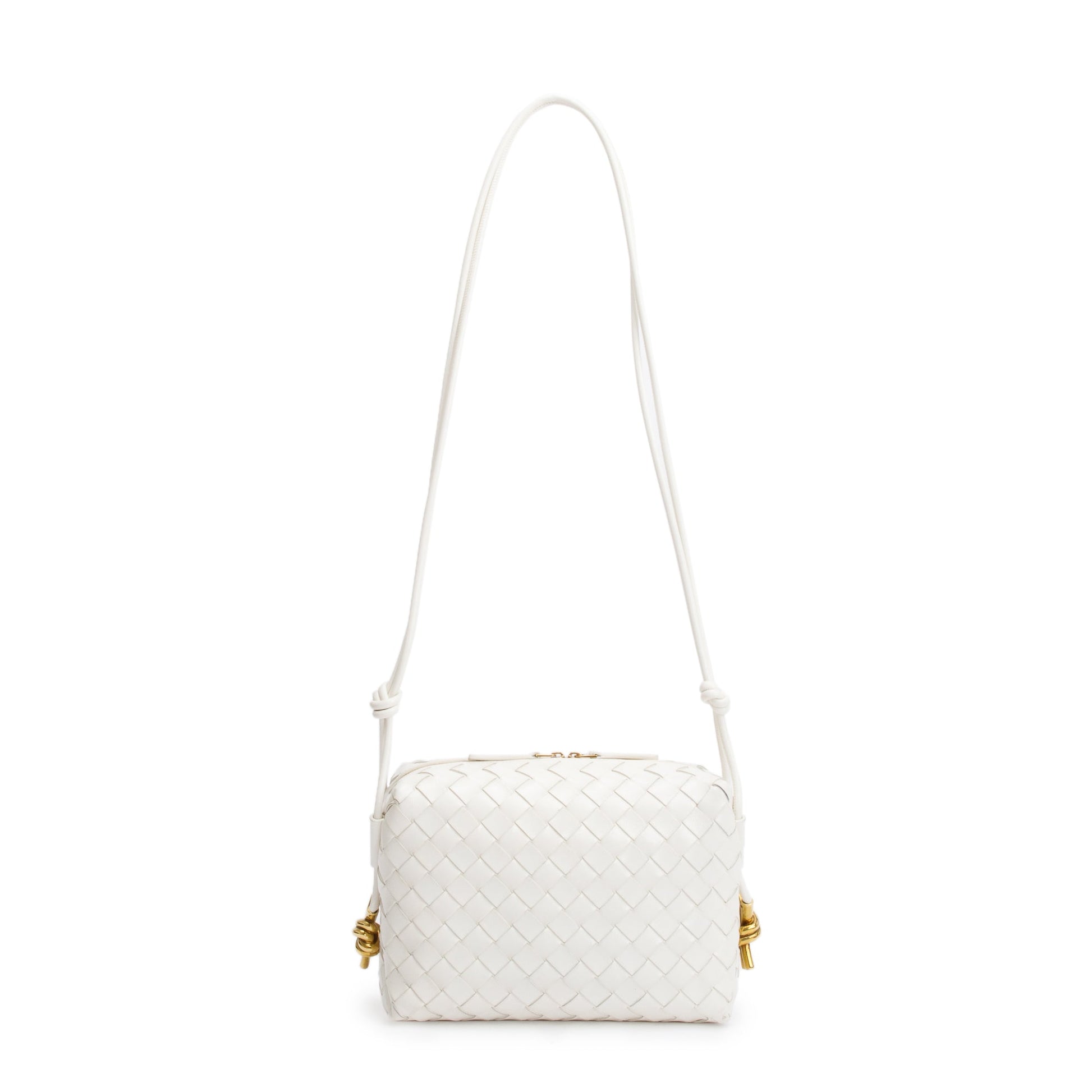 Bottega Veneta Loop Crossbody - Rovelle Bags