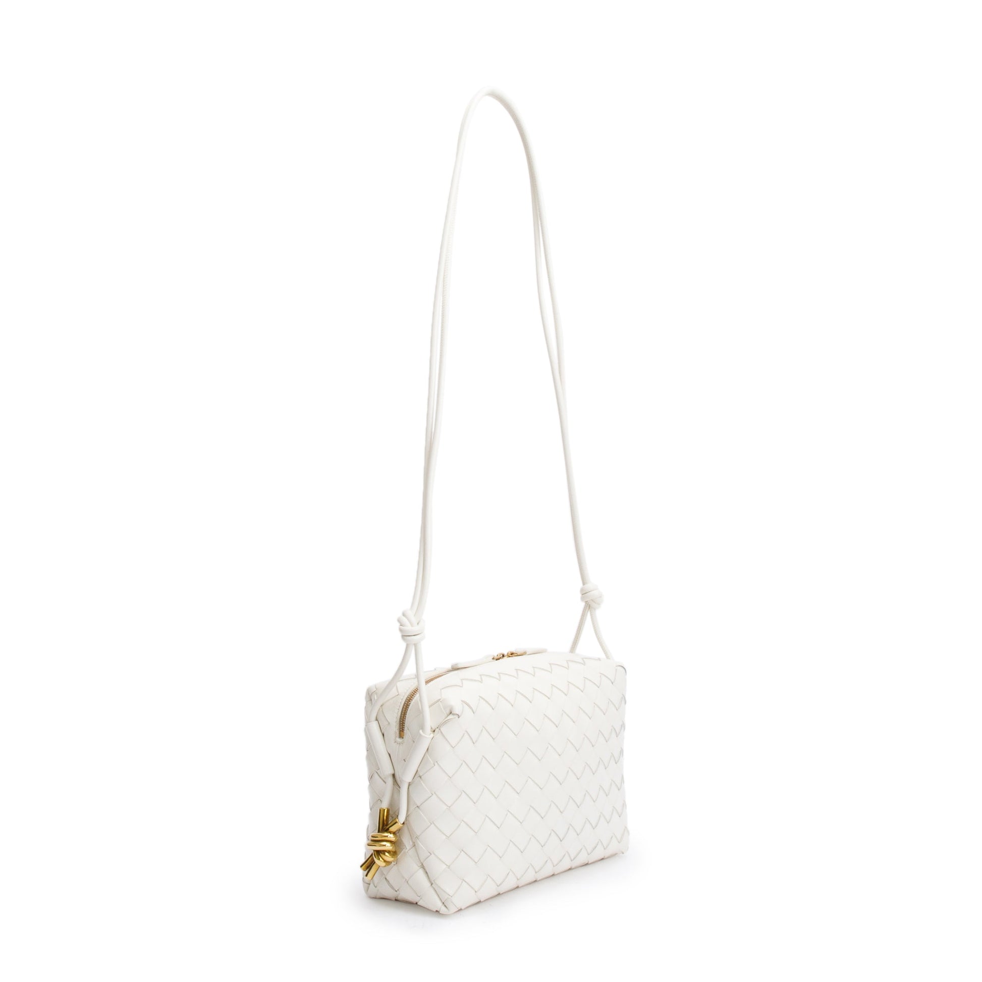 Bottega Veneta Loop Crossbody - Rovelle Bags