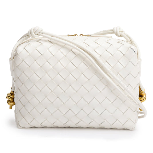 Bottega Veneta Loop Crossbody - Rovelle Bags