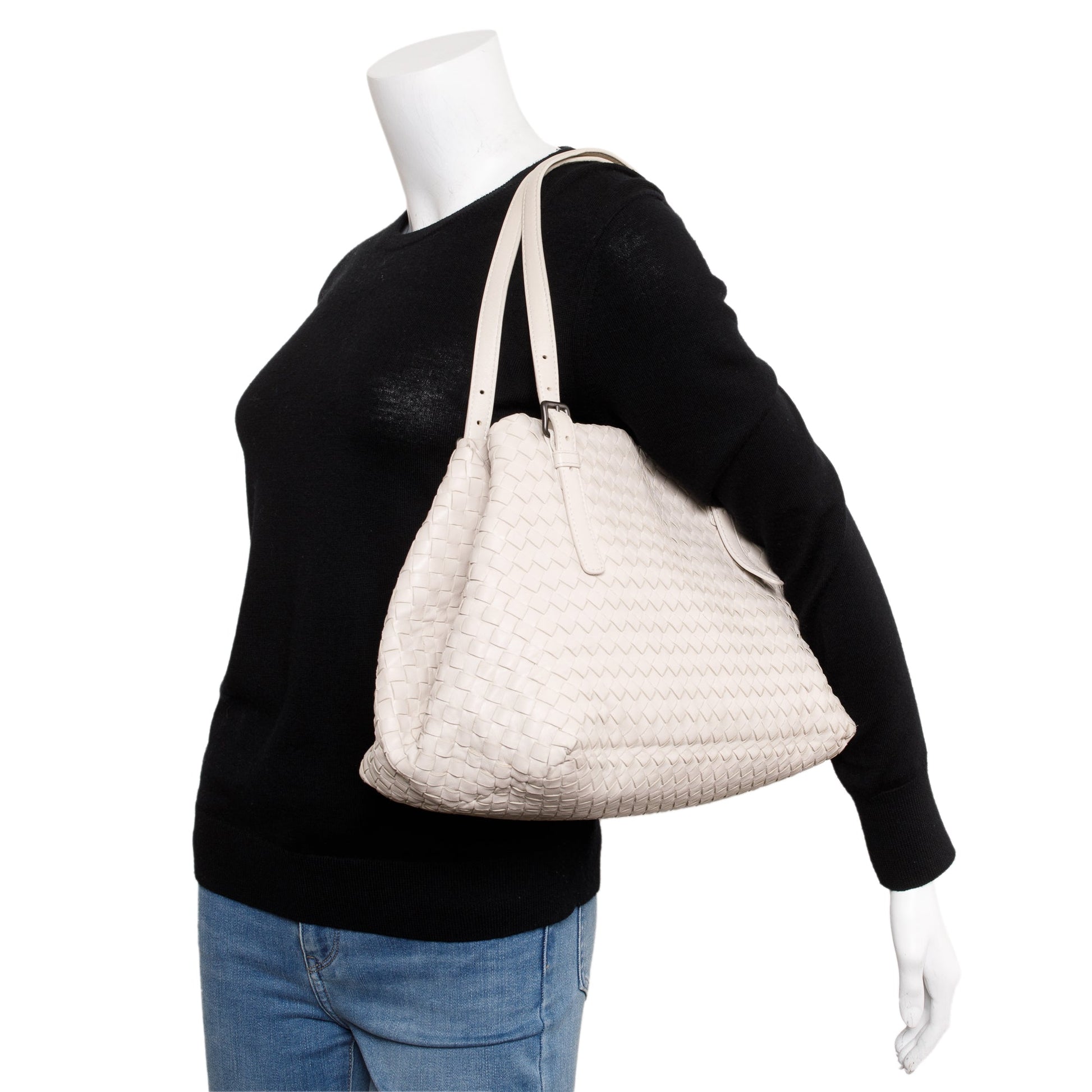 Bottega Veneta Veneta Tote - Rovelle Bags