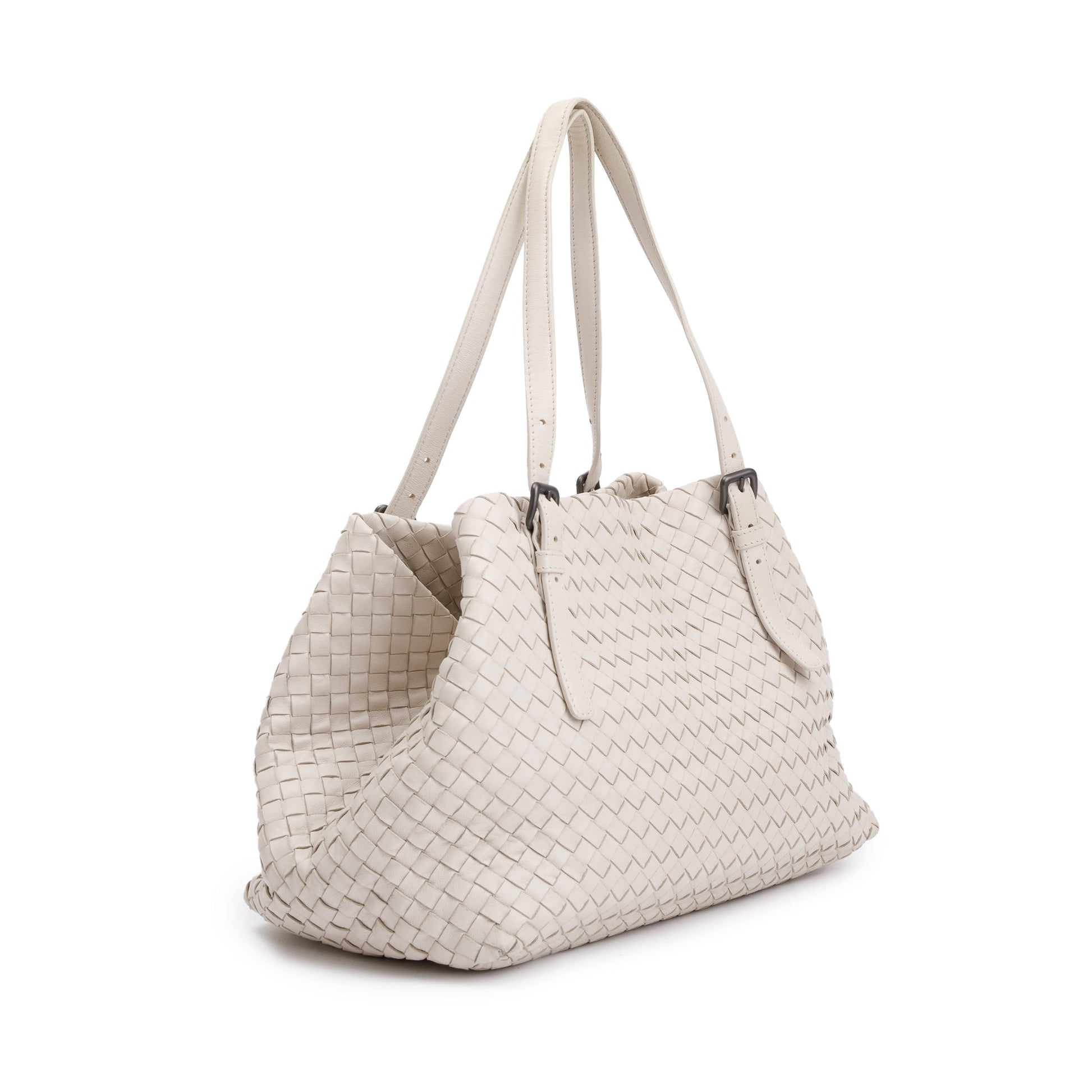 Bottega Veneta Veneta Tote - Rovelle Bags