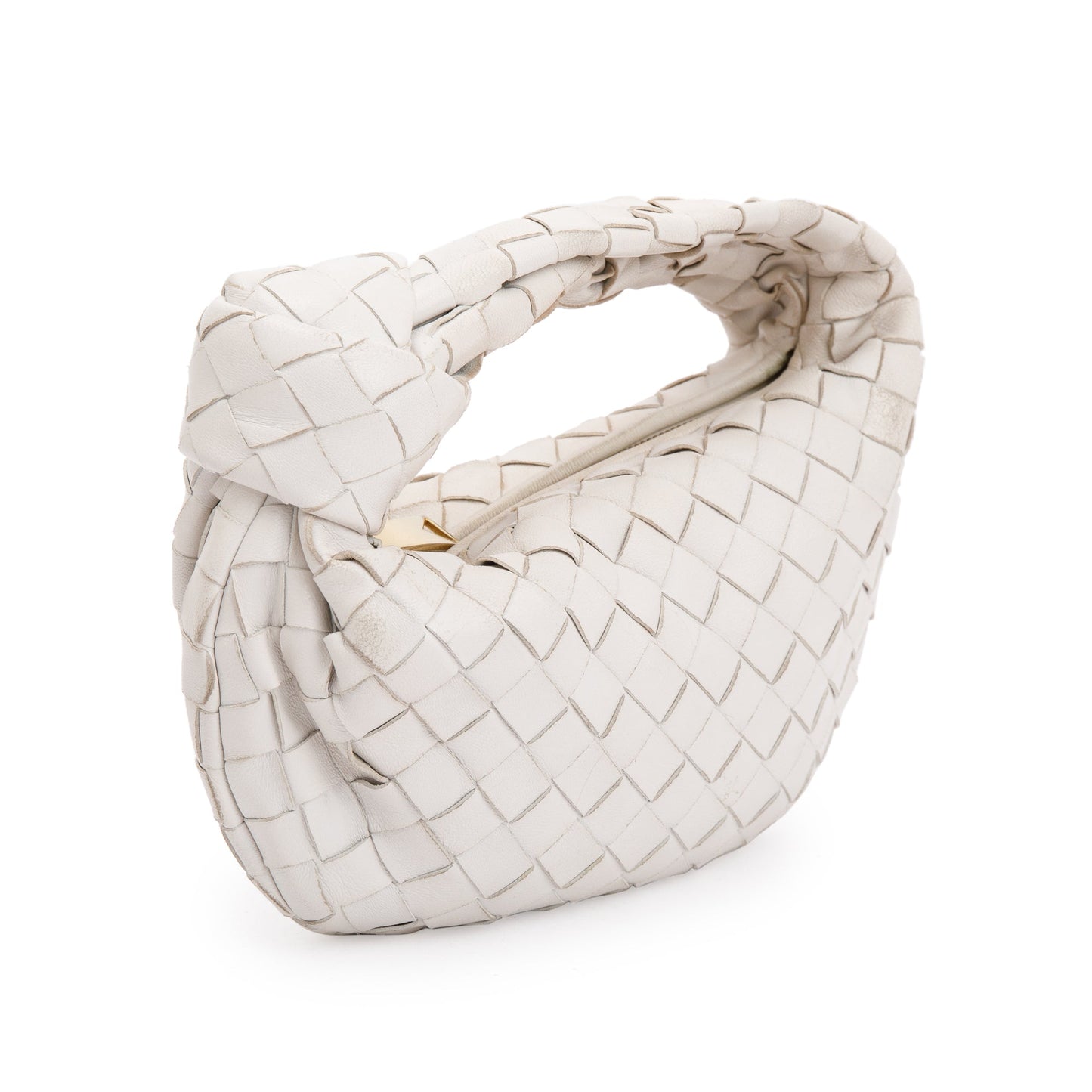 Bottega Veneta Jodie Shoulder Bag - Rovelle Bags