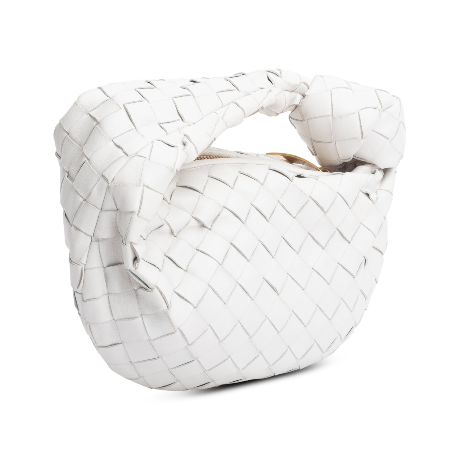Bottega Veneta Jodie Shoulder Bag - Rovelle Bags