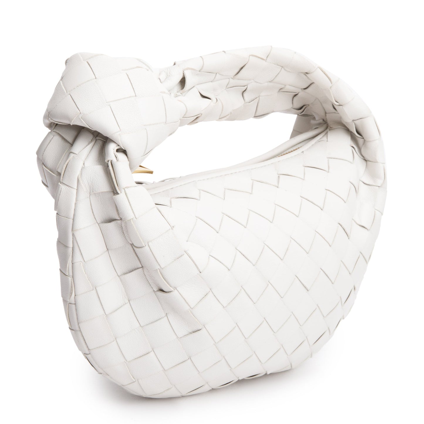 Bottega Veneta Jodie Shoulder Bag - Rovelle Bags