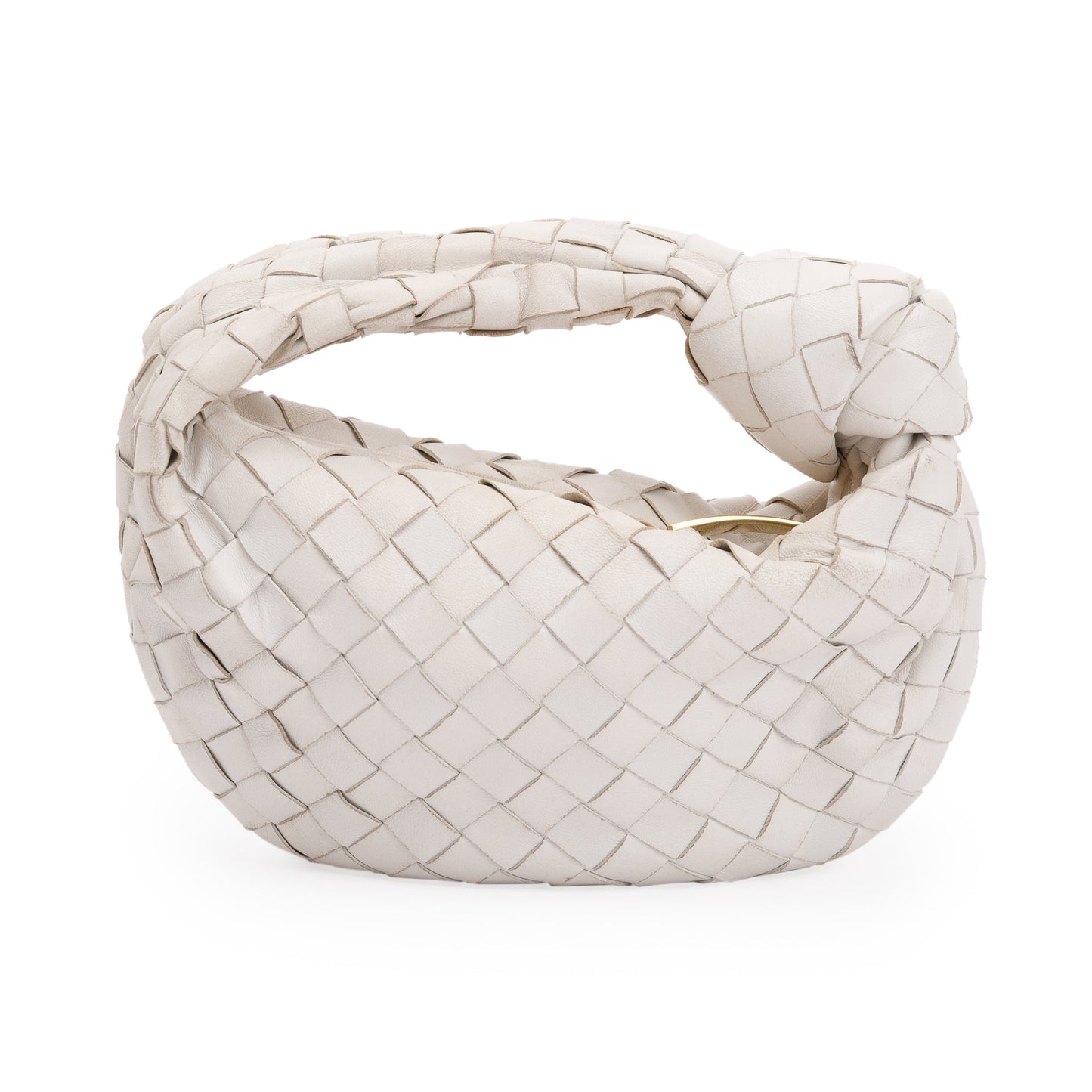 Bottega Veneta Jodie Shoulder Bag - Rovelle Bags