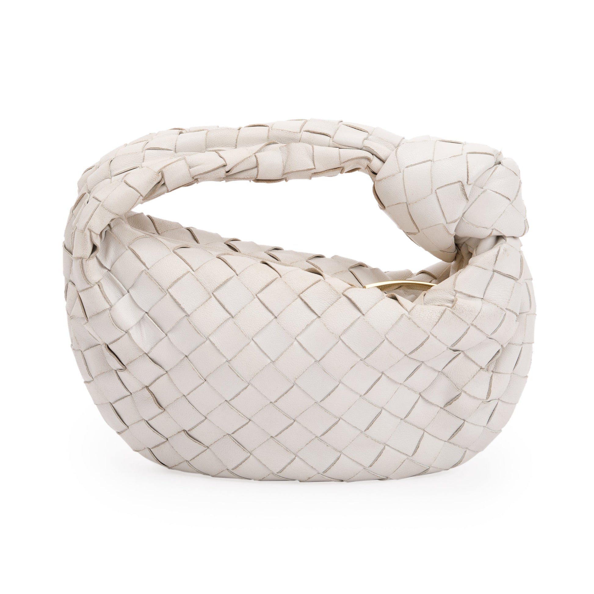 Bottega Veneta Jodie Shoulder Bag - Rovelle Bags