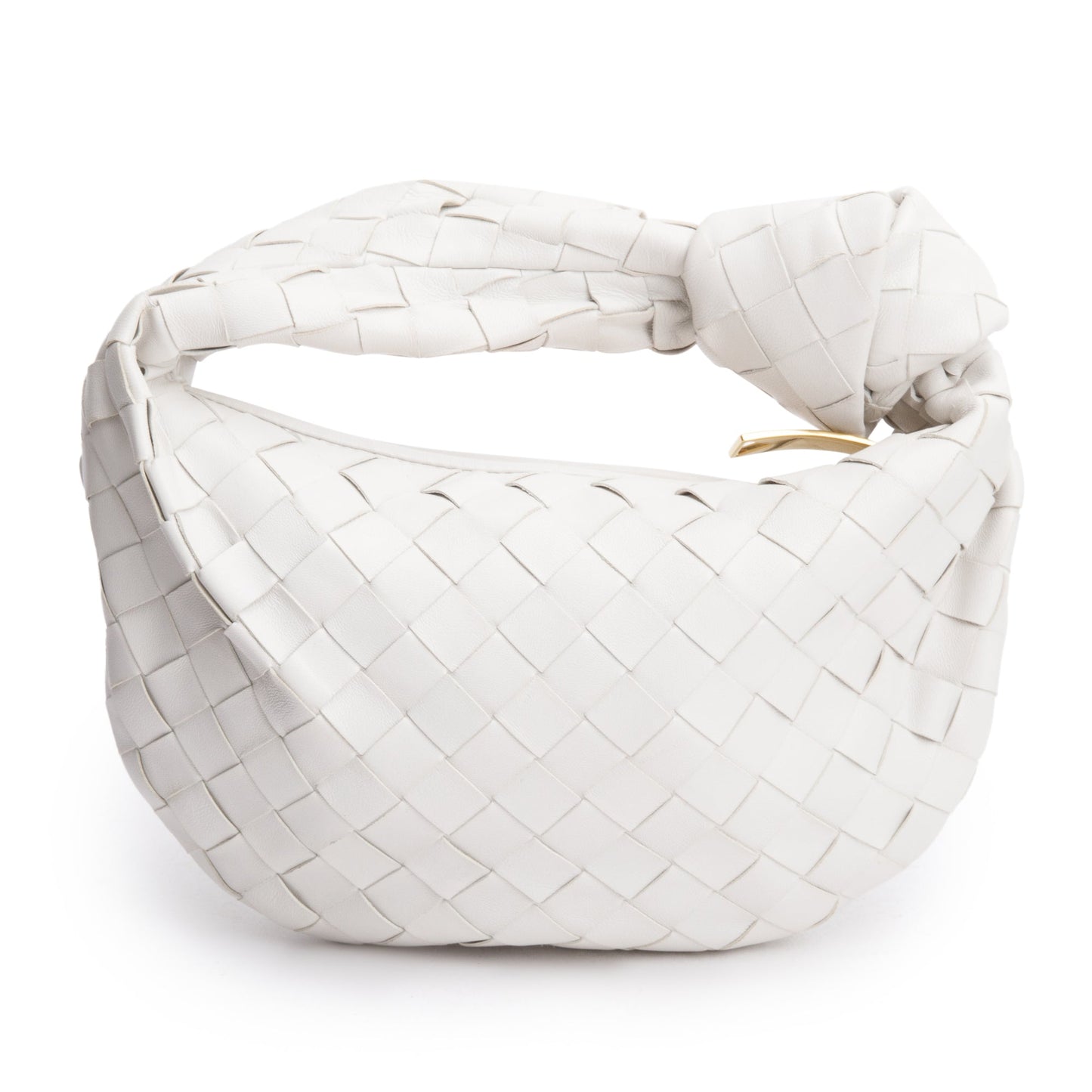 Bottega Veneta Jodie Shoulder Bag - Rovelle Bags